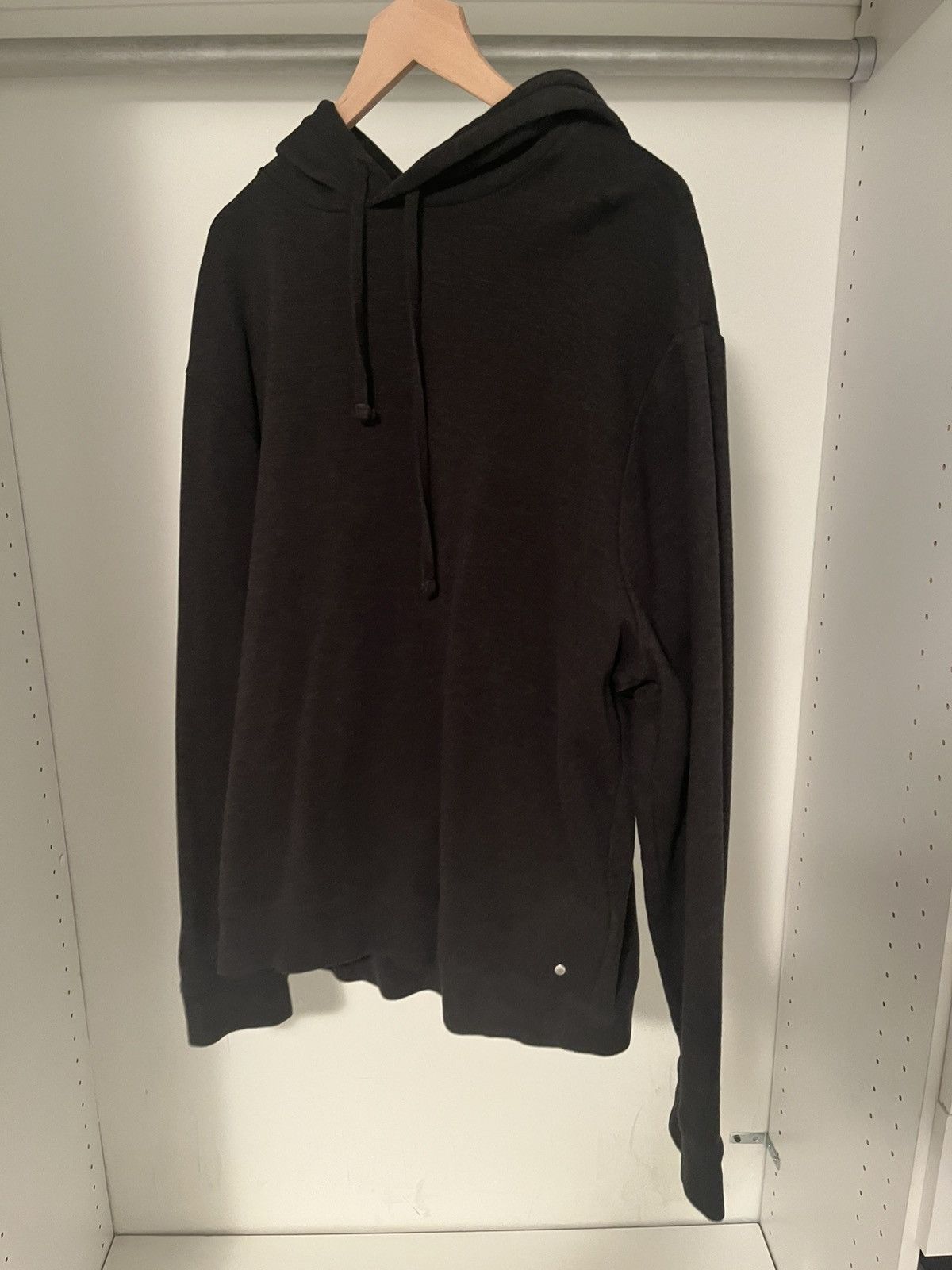 Allsaints Allsaints Hoodie Size US L / EU 52-54 / 3 - 1 Thumbnail