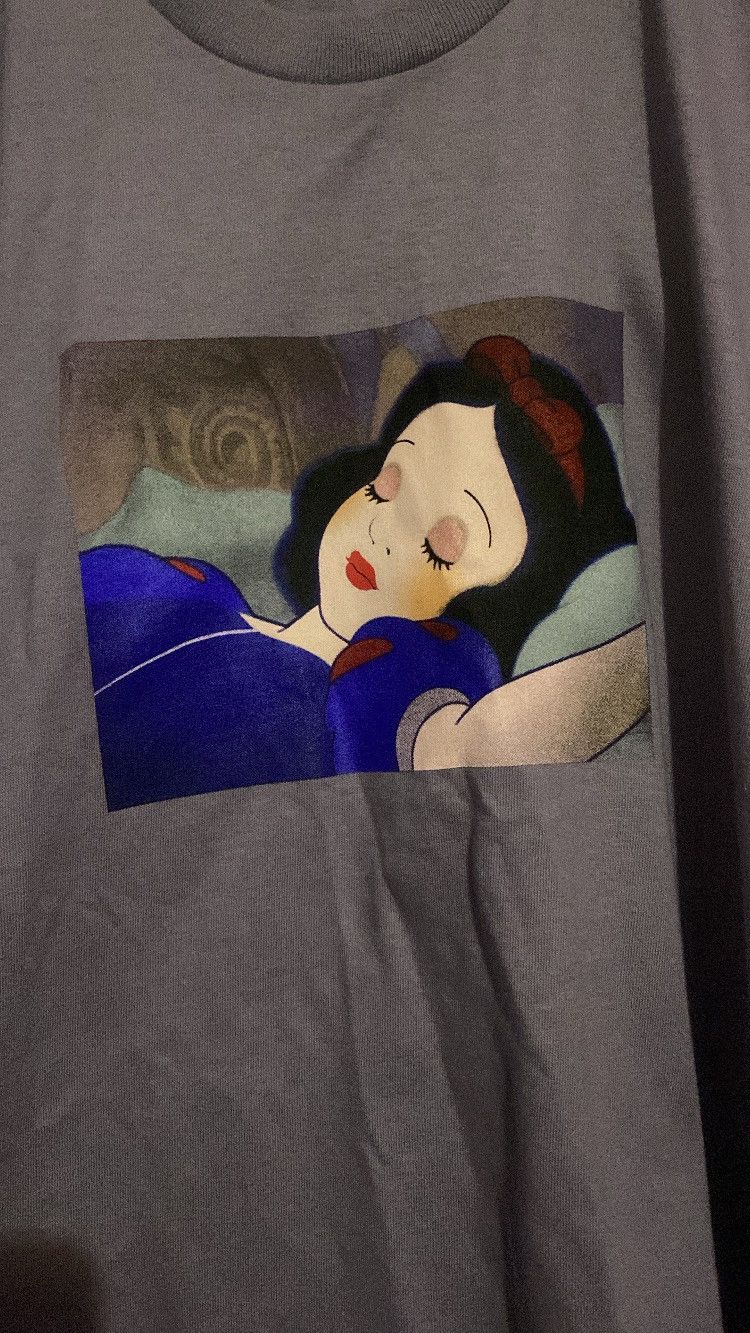 Supreme Snow White L S | Grailed