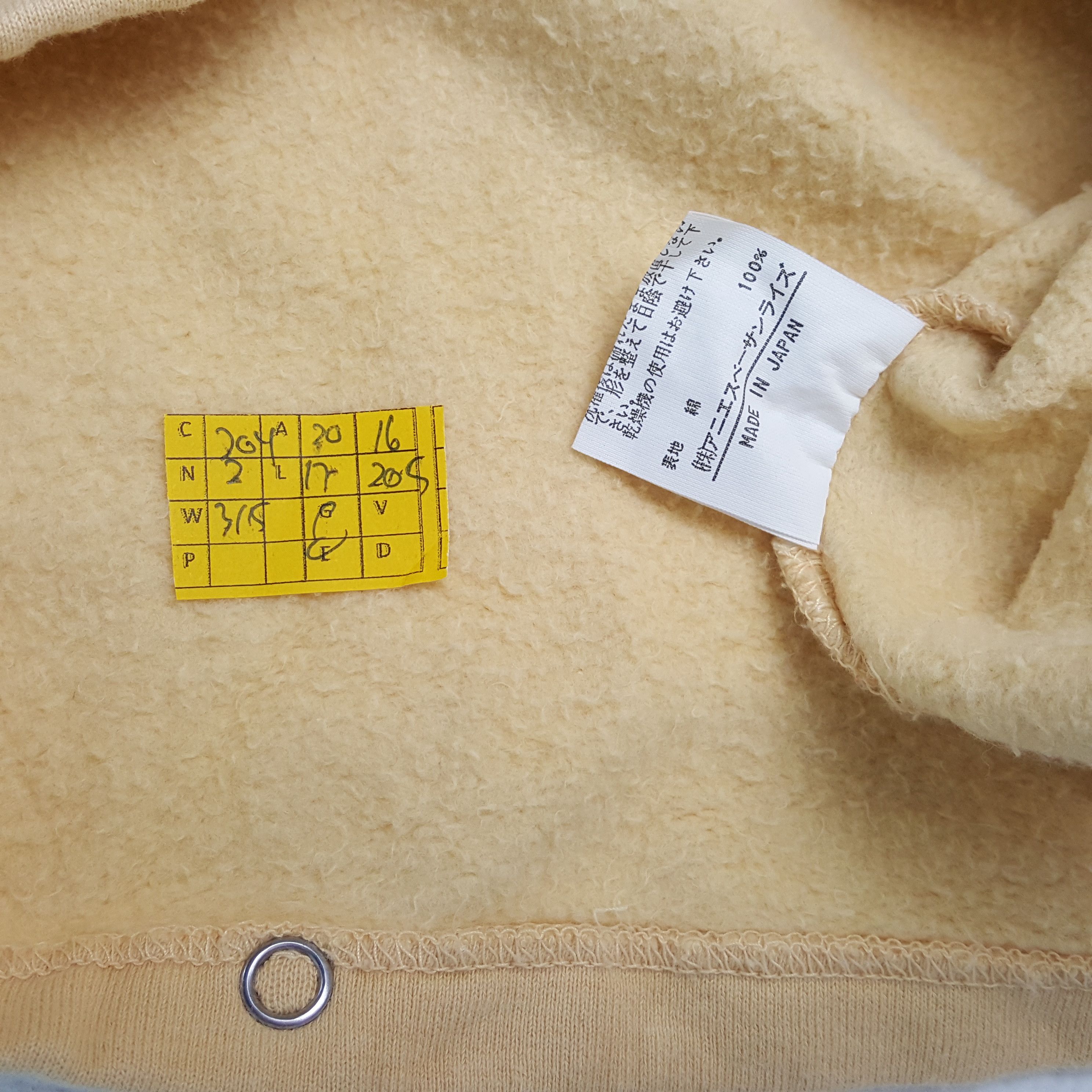 Japanese Brand × Vintage × agnes b. Vintage AGNES B. Fashion Designer Brand Shirts Size S / US 4 / IT 40 - 6 Thumbnail