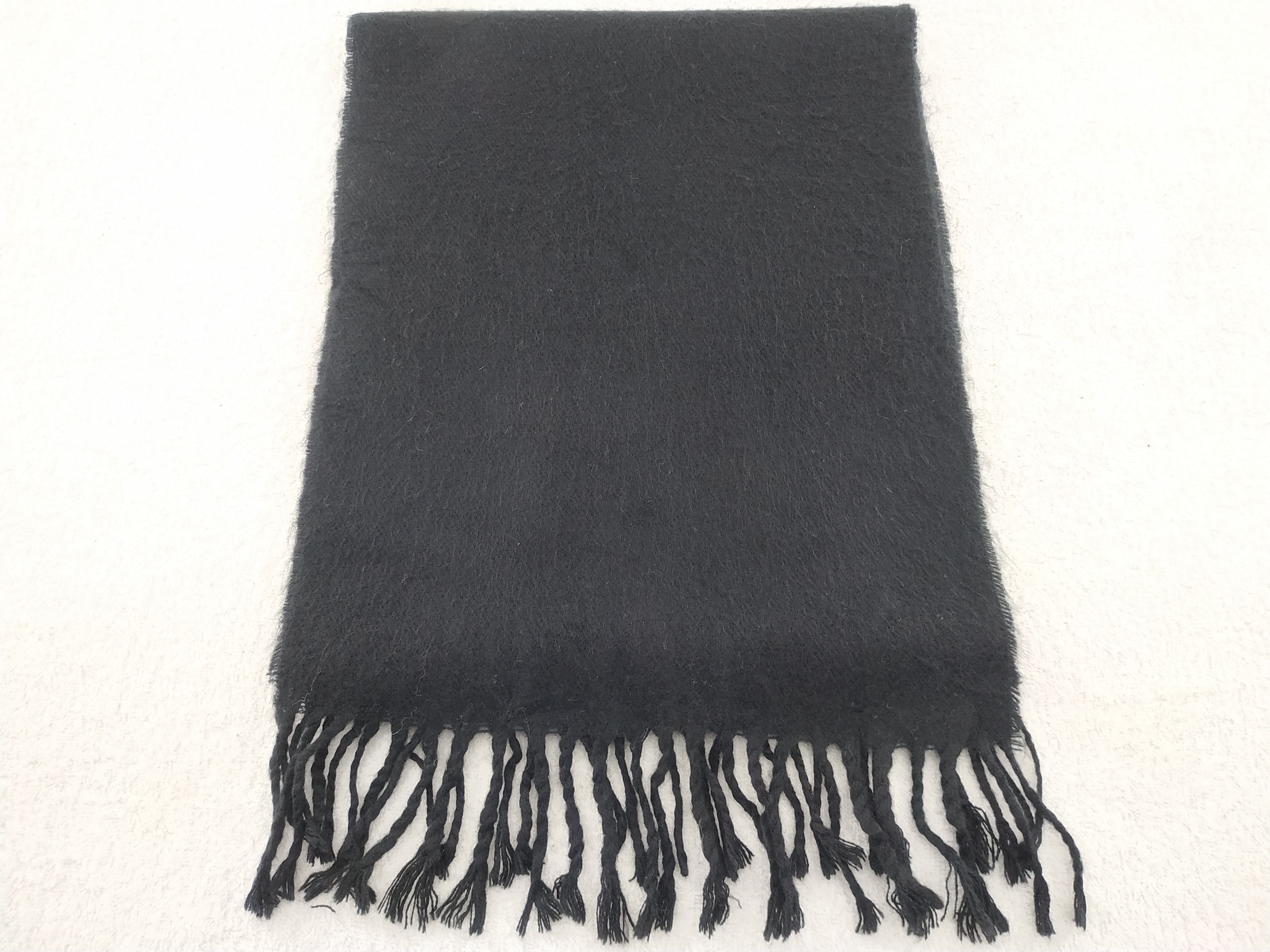 Vintage Giorgio Armani Scarf/Muffler/Neckwear MF430