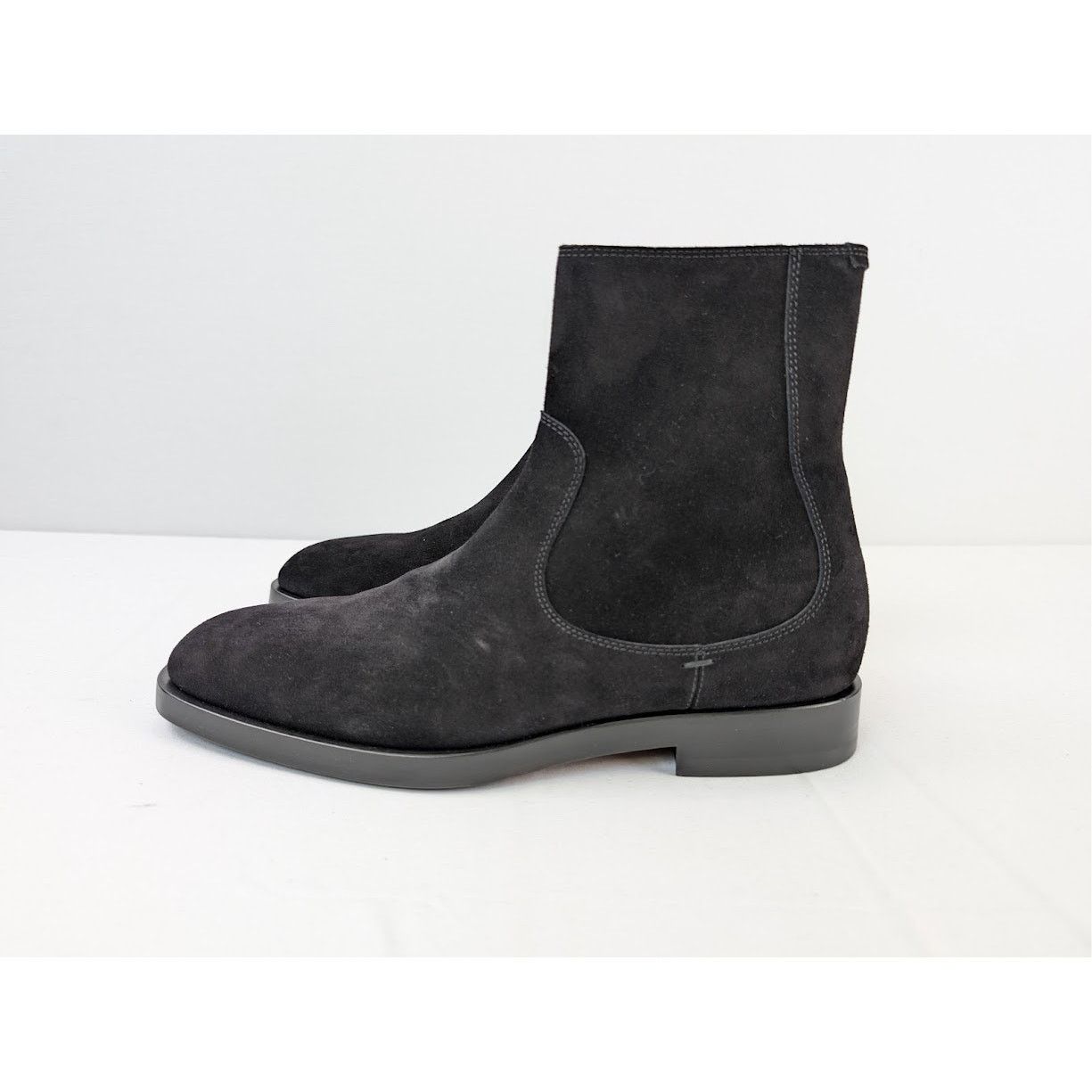 Brunello Cucinelli o1rshd1 Boots in Black Size US 10 / EU 43 - 10 Thumbnail