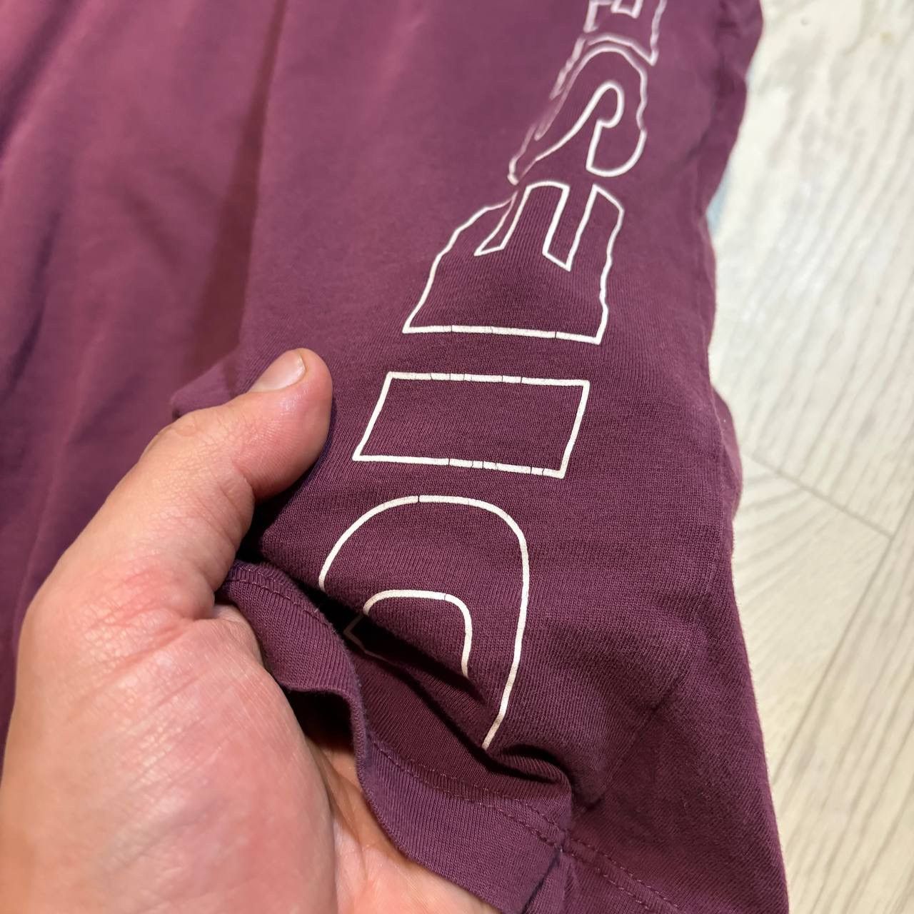Diesel Diesel short Size:S Size US 30 / EU 46 - 5 Thumbnail