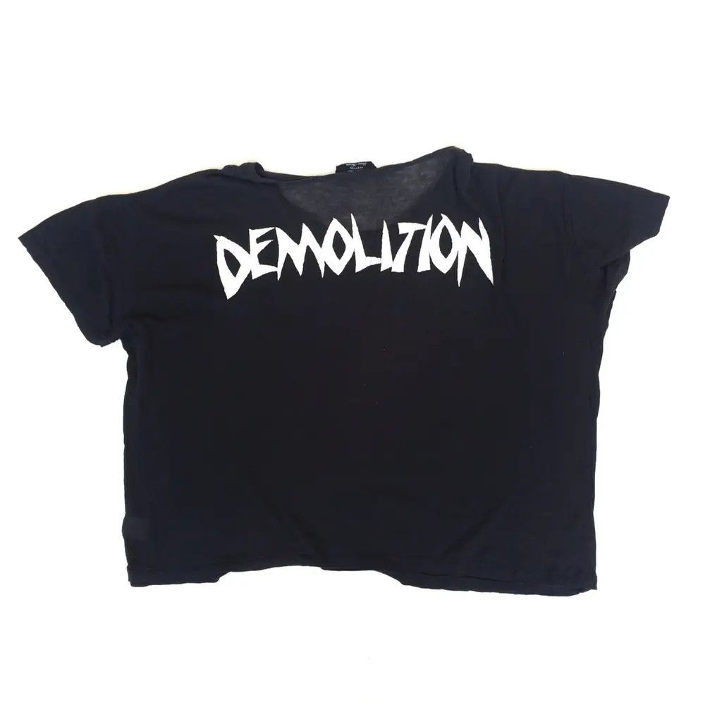 Seditionaries The Alternative Bondage Punk Rock Design Tshirt Size US M / EU 48-50 / 2 - 5 Thumbnail