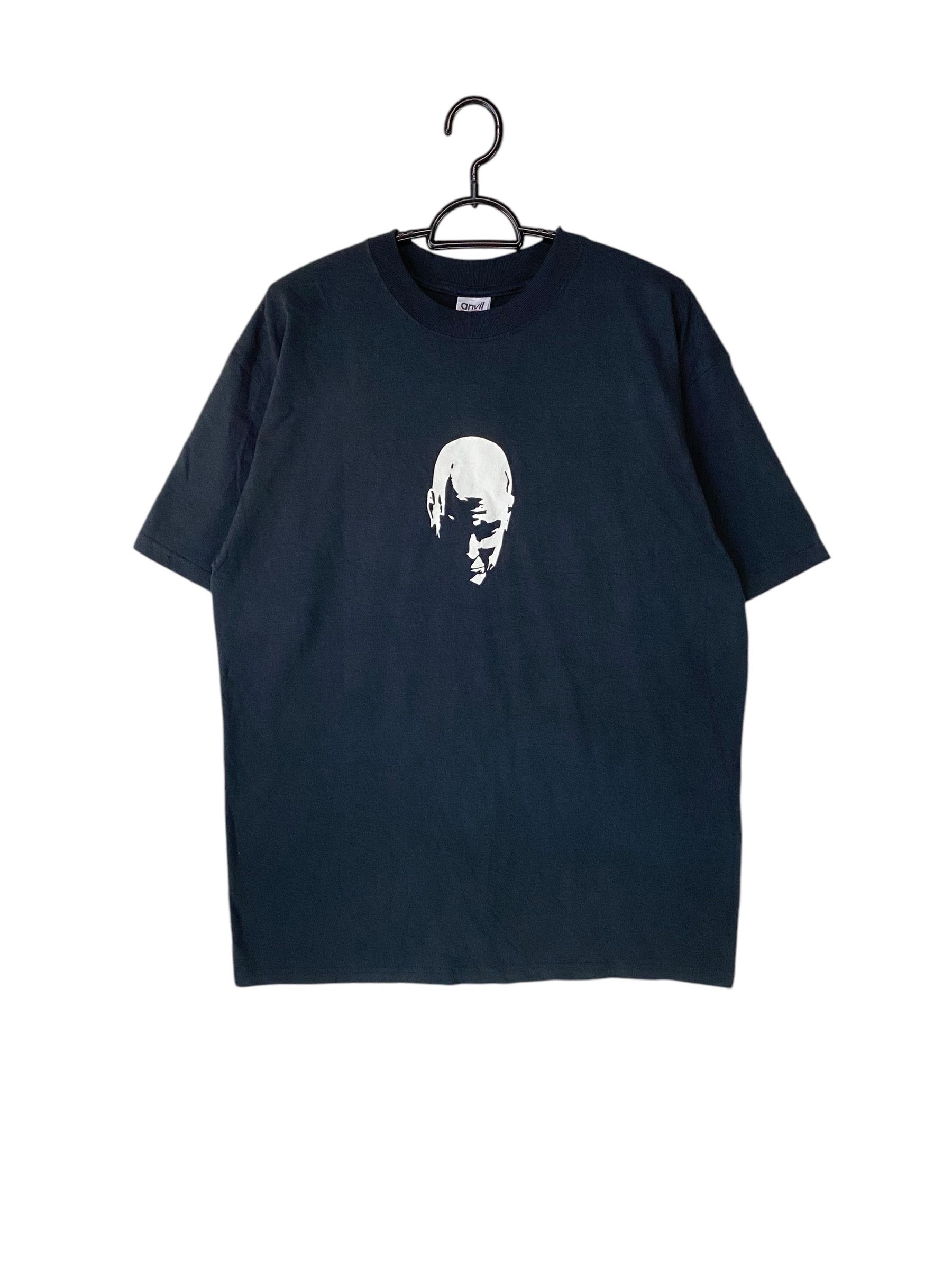 Playstation × Vintage 2000s Hitman Silent Assasin video game tshirt Deadstock Size US L / EU 52-54 / 3 - 1 Thumbnail