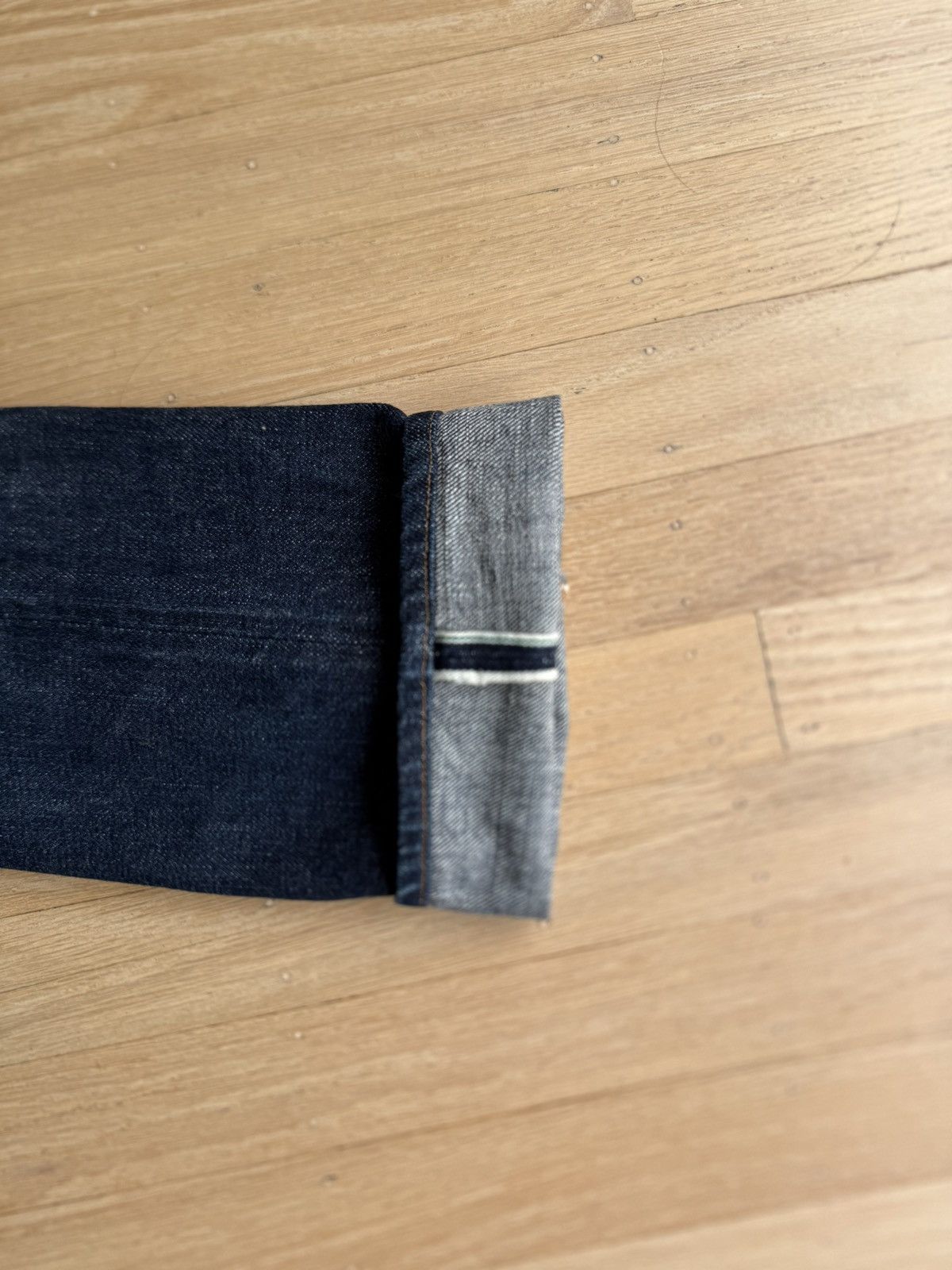 Stevenson Overall Co. Stevenson overall 714 denim Size US 32 / EU 48 - 6 Thumbnail