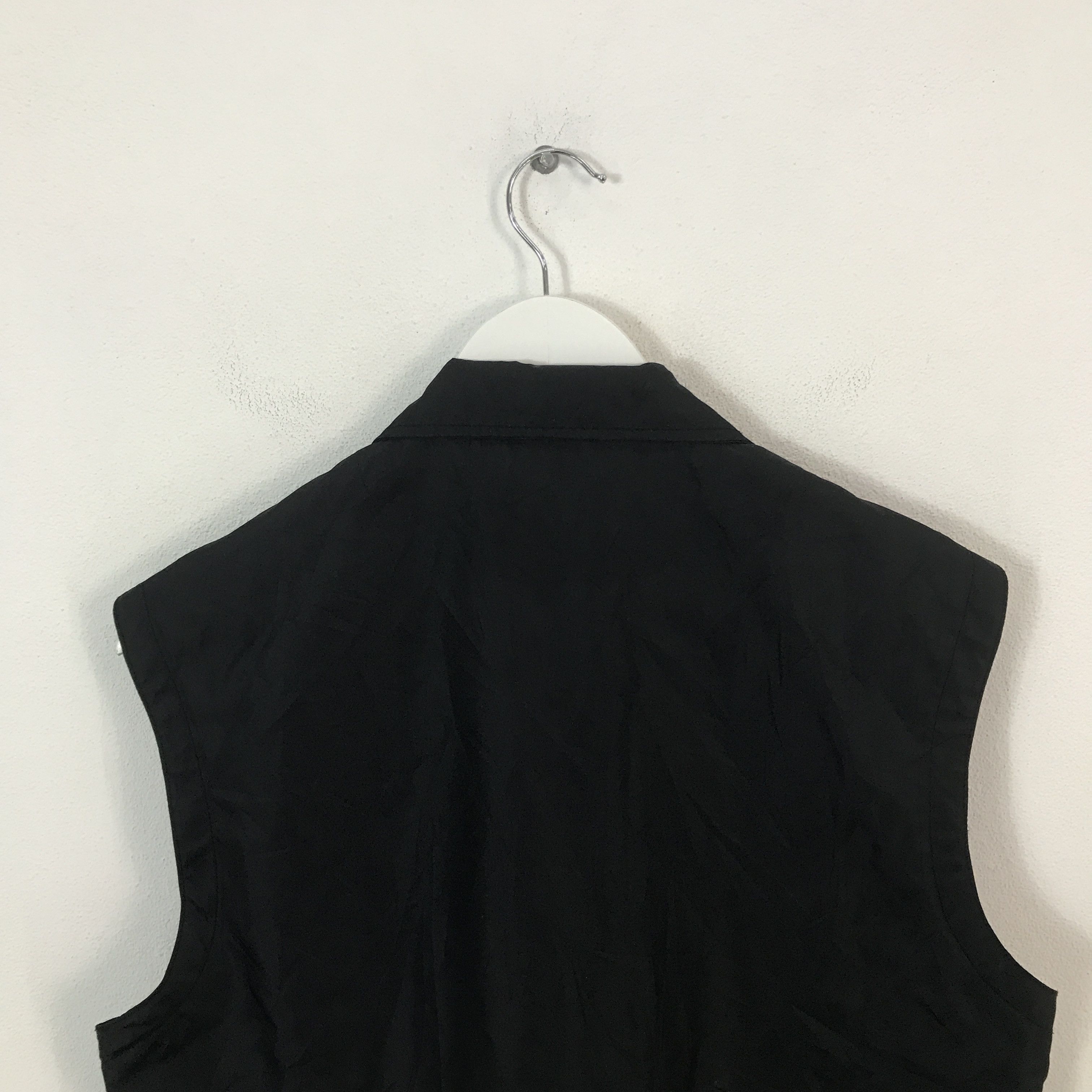 Polo Ralph Lauren polo golf ralph lauren vest Size US L / EU 52-54 / 3 - 4 Thumbnail