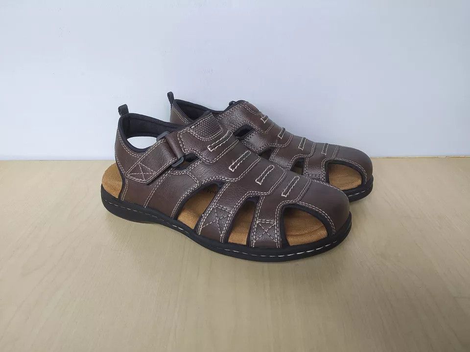 Dockers Dockers Men's Searose Fisherman Sandal Casual Shoes T 0028 Size US 7 / EU 40 - 2 Thumbnail