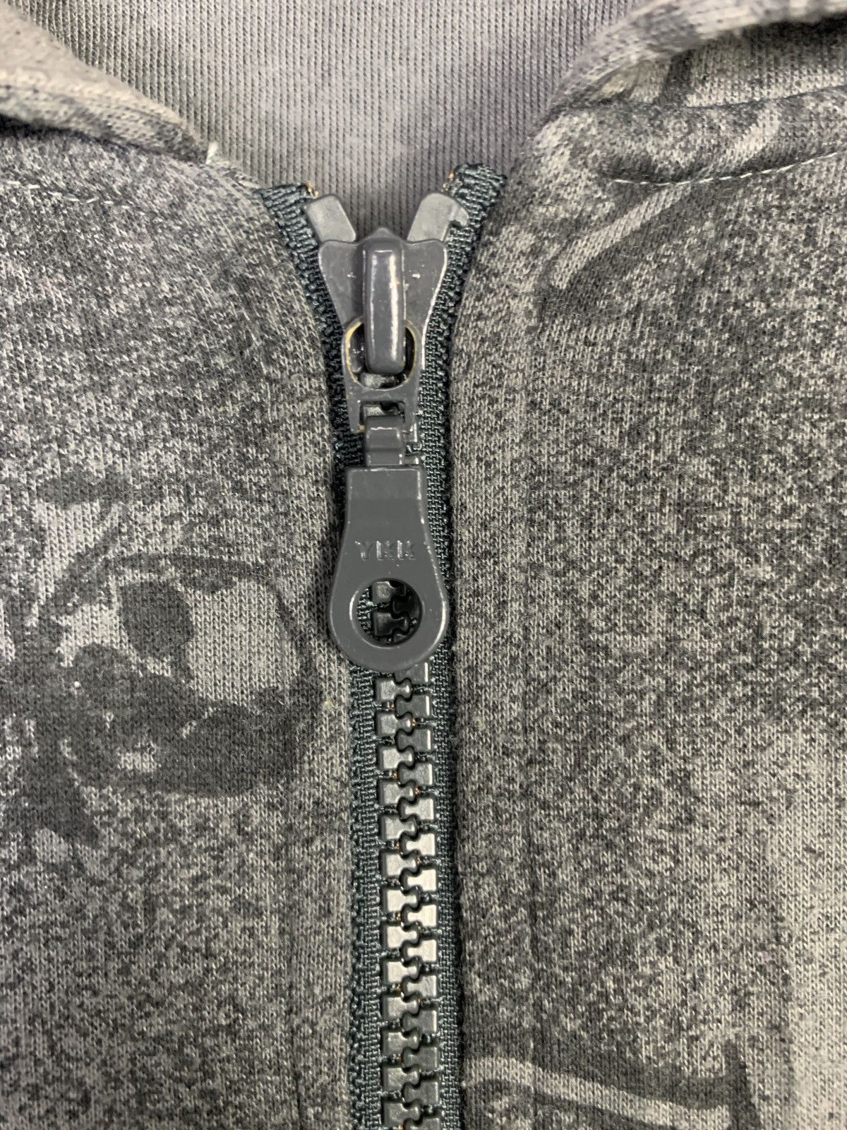 Japanese Brand × Vintage Authentic hoodie Airwalk zipper sweatshirt Size US XXL / EU 58 / 5 - 6 Thumbnail