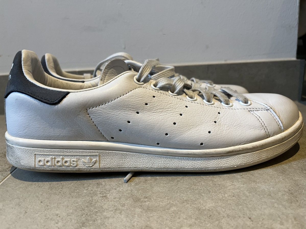Adidas Adidas Stan Smith Size US 9 / EU 42 - 5 Thumbnail