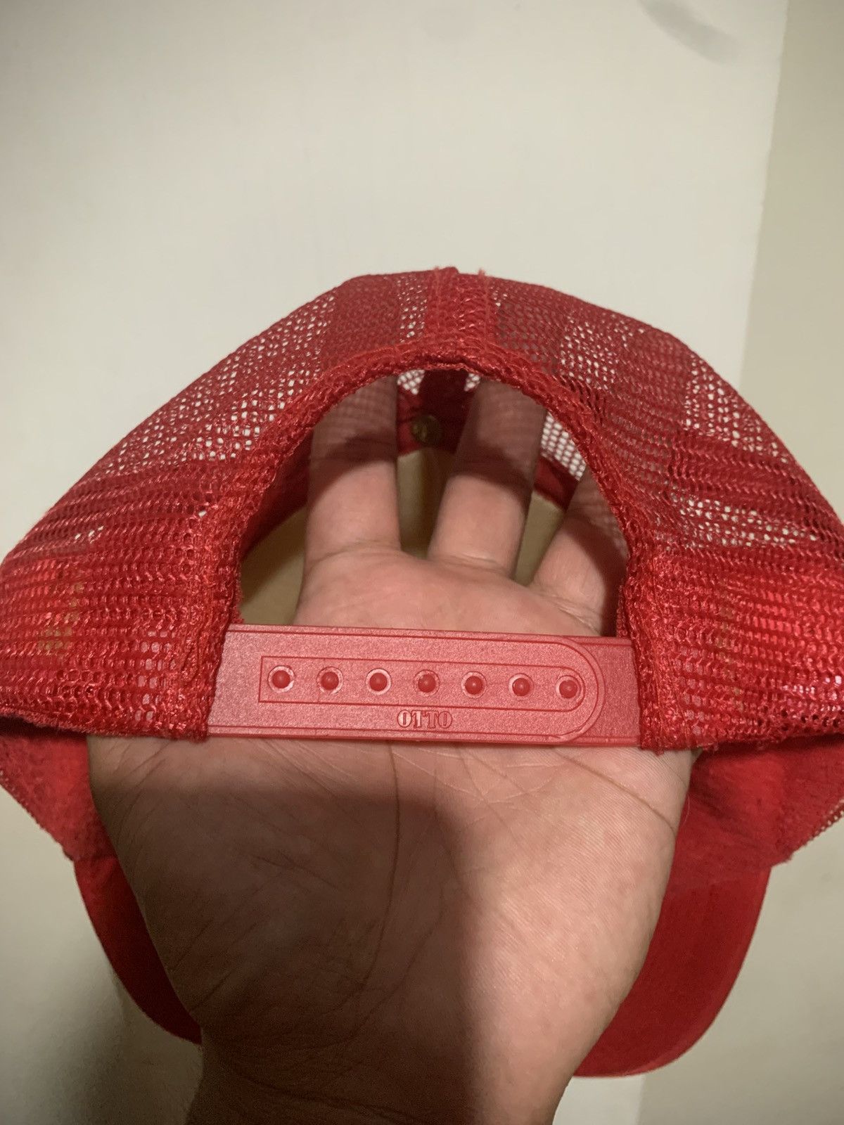 Zero Skateboards 🔥🔥 Rare Vintage 90s Zero Skateboards Trucker Hat Size ONE SIZE - 3 Thumbnail