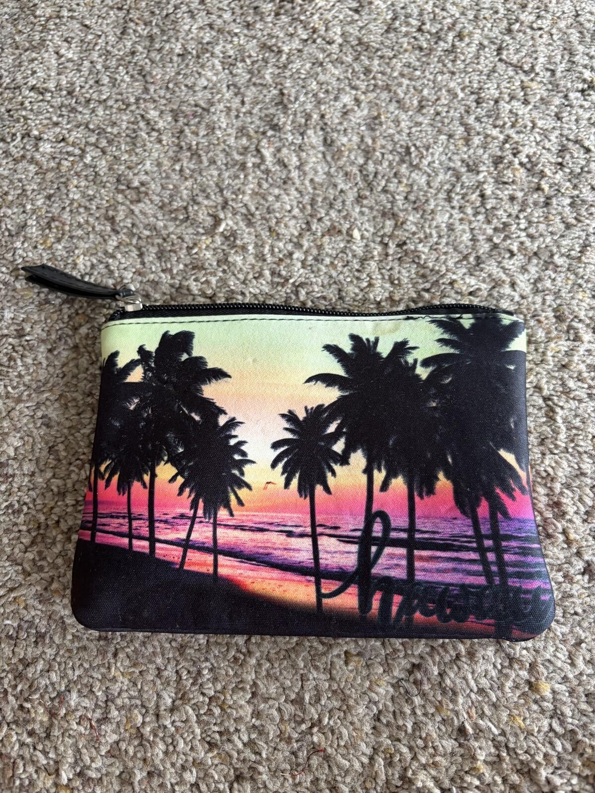 Other Zip wallet from Hawaii Size ONE SIZE - 1 Thumbnail