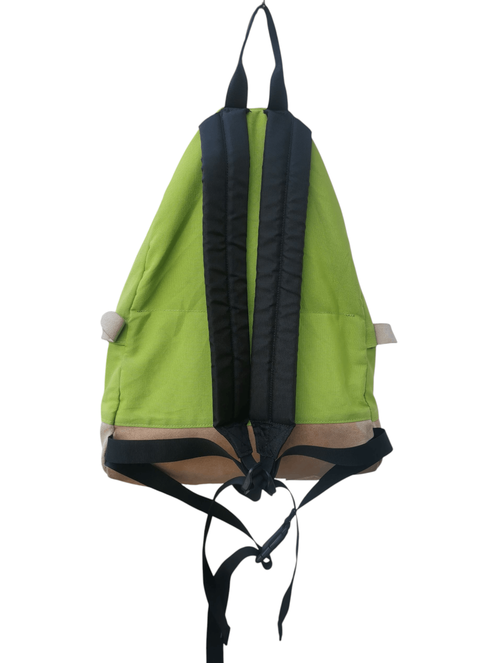 The North Face THE NORTH FACE PURPLE LABEL Backpack MEDIUM Yellow Green Size ONE SIZE - 2 Thumbnail