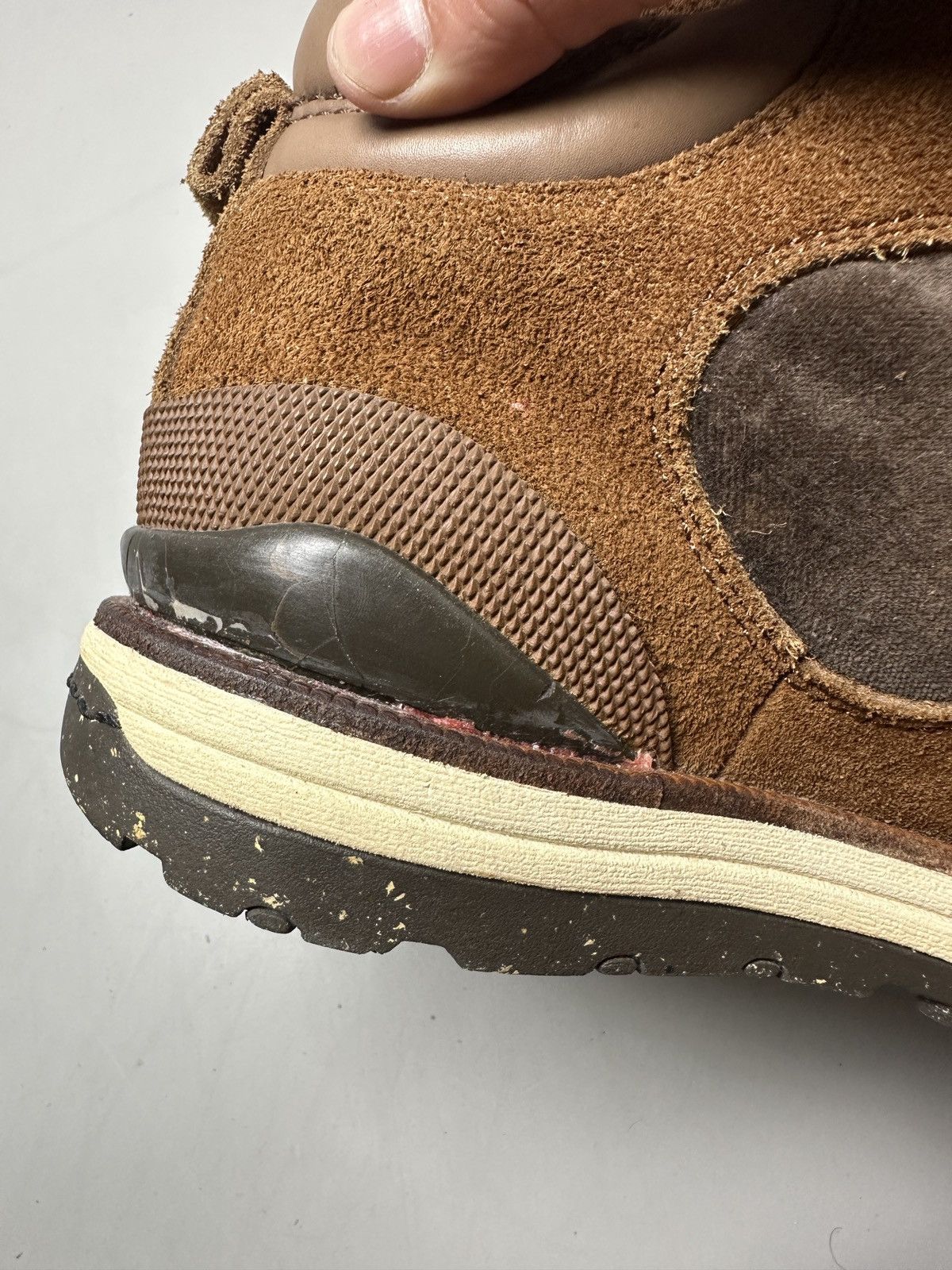 Visvim A/W’12 — VISVIM SERRA PIZI Size US 9 / EU 42 - 11 Thumbnail