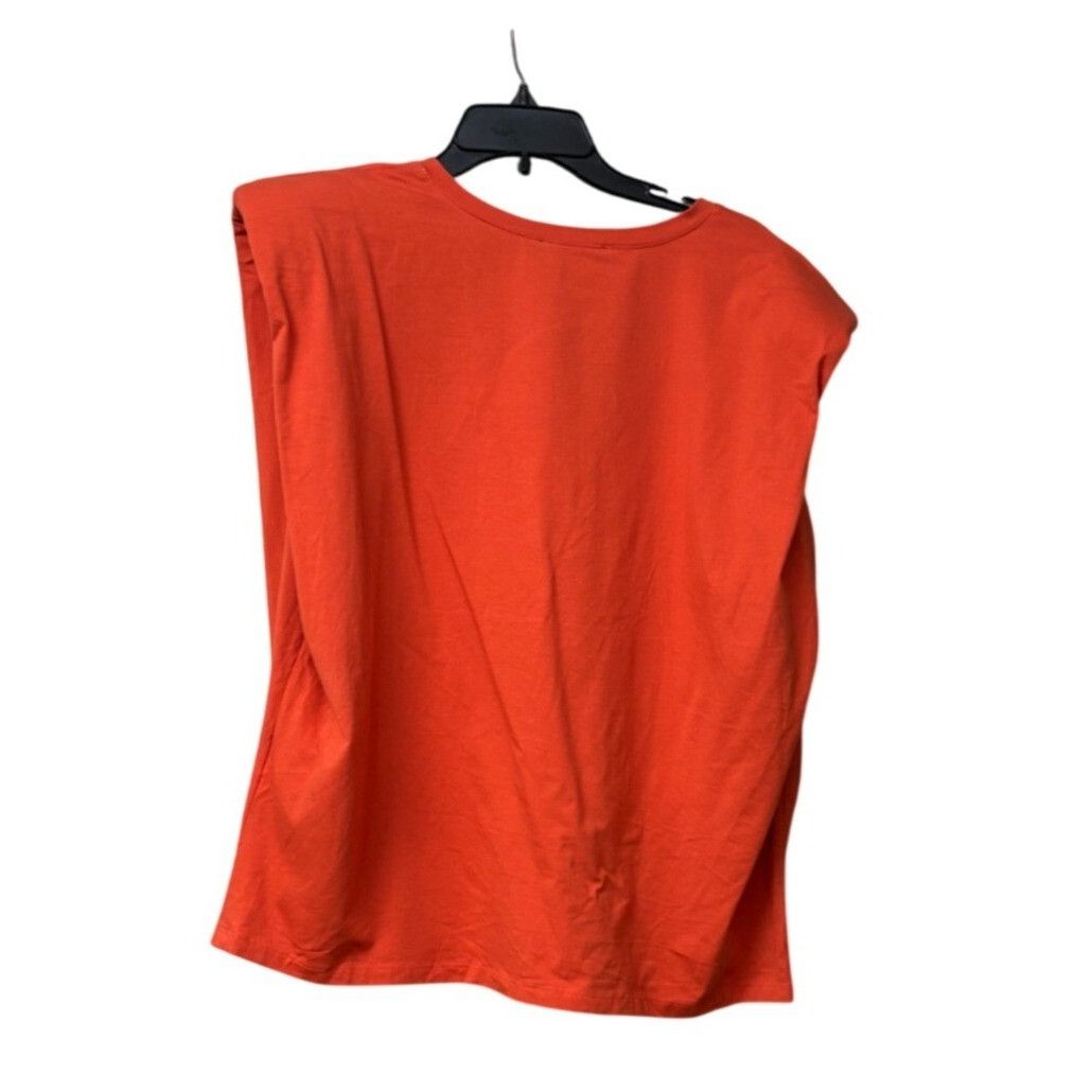 Other Inc International Concepts Strong-Shoulder V-Neck T-Shirt, S Size XL / US 12-14 / IT 48-50 - 4 Thumbnail