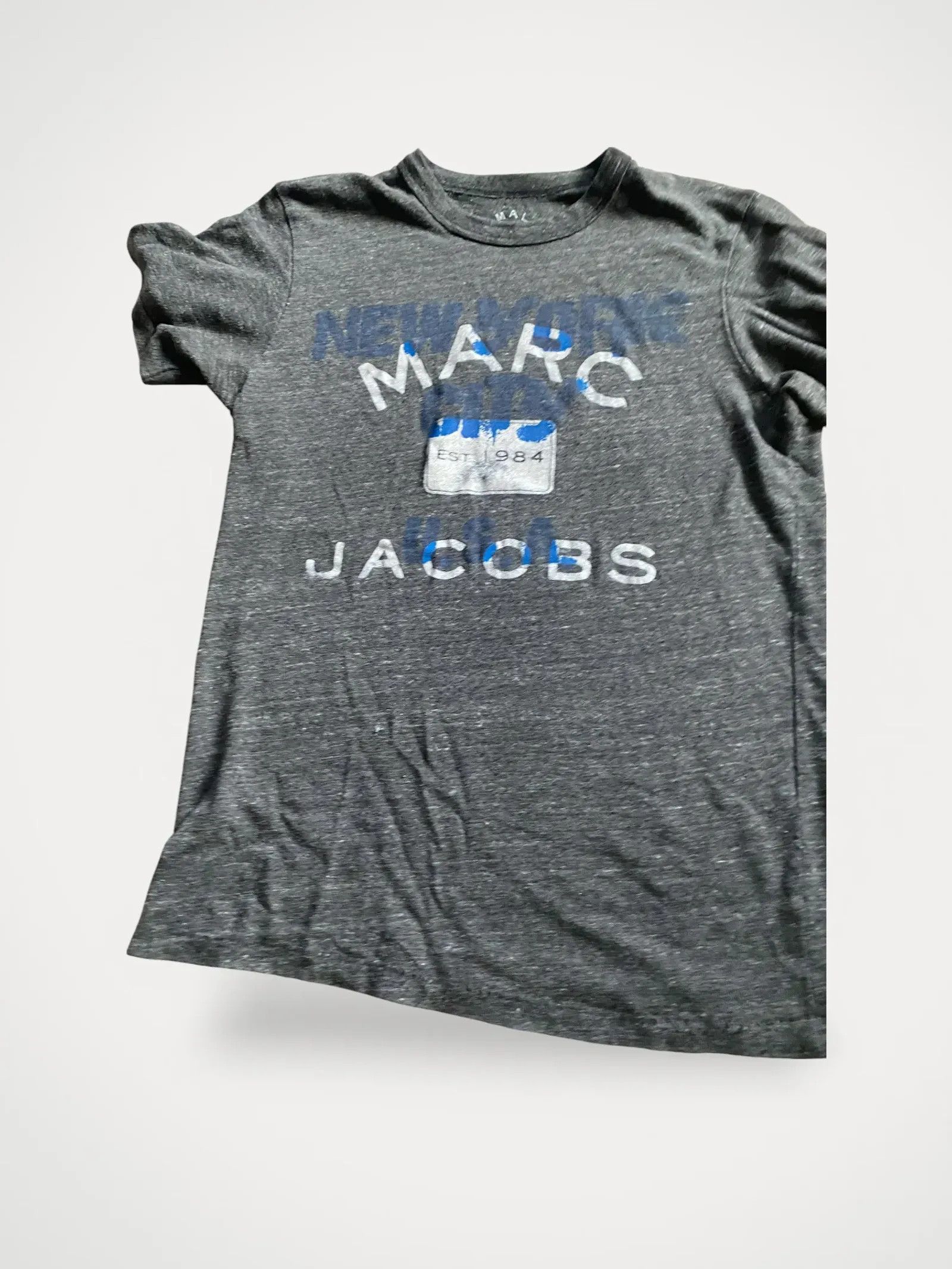 Marc Jacobs Marc Jacobs Top Size S / US 4 / IT 40 - 1 Thumbnail