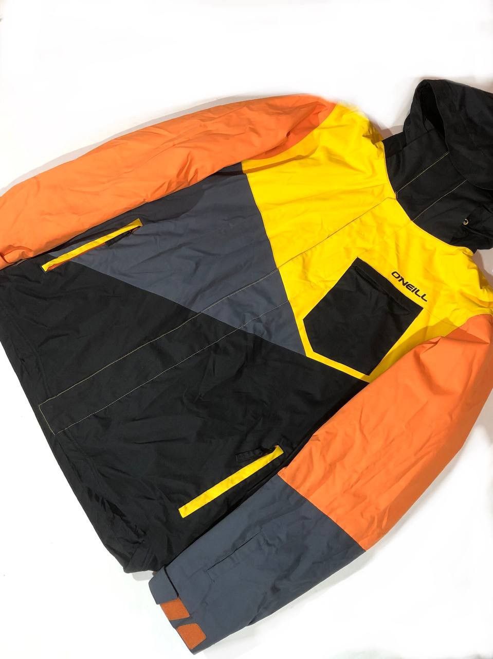 O'Neill O’Neill Outdoor Jacket Men’s Size US L / EU 52-54 / 3 - 5 Thumbnail