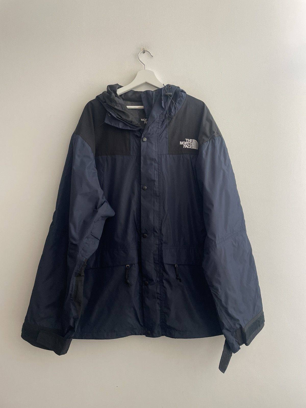 The North Face The North Face raincoat Size US XXL / EU 58 / 5 - 1 Thumbnail