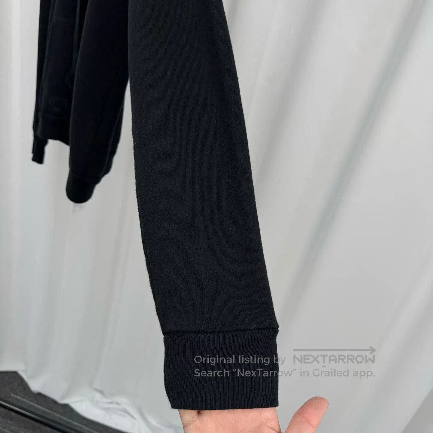 Chrome Hearts chrome hearts flower graphic hoodie, size S. Size US S / EU 44-46 / 1 - 4 Thumbnail