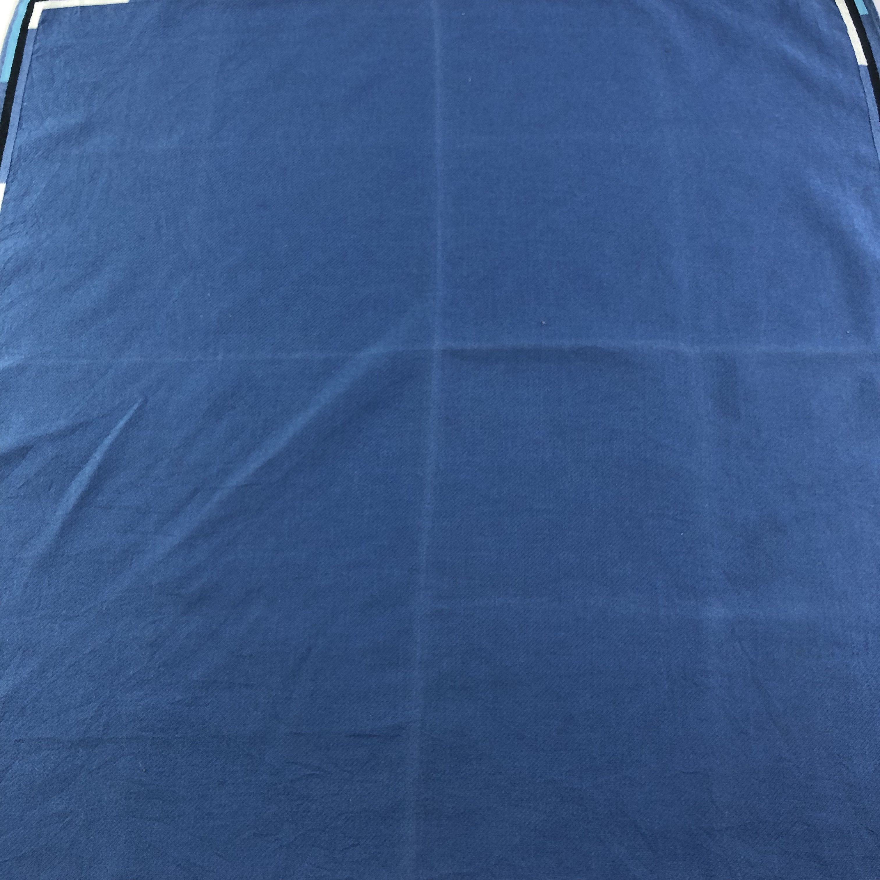Lanvin Lanvin Handkerchief Neckerchief Bandana H1743 Size ONE SIZE - 5 Thumbnail