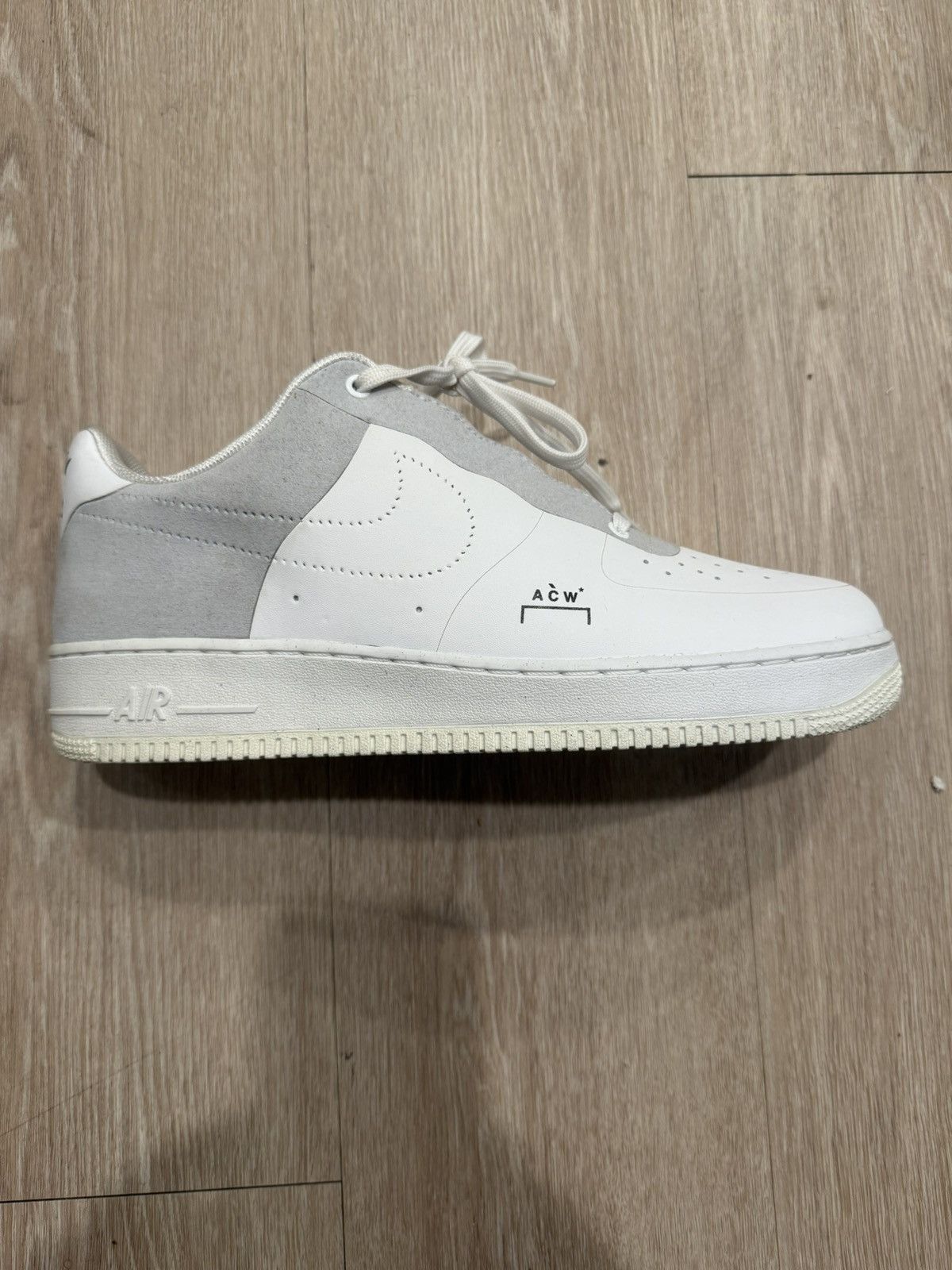 Nike x a cold wall AF1 🔥 sz12
