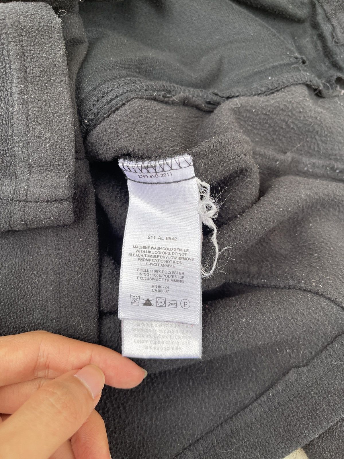 Columbia Columbia Sportswear Company Full-Zip Fleece Jacket Size US M / EU 48-50 / 2 - 9 Thumbnail