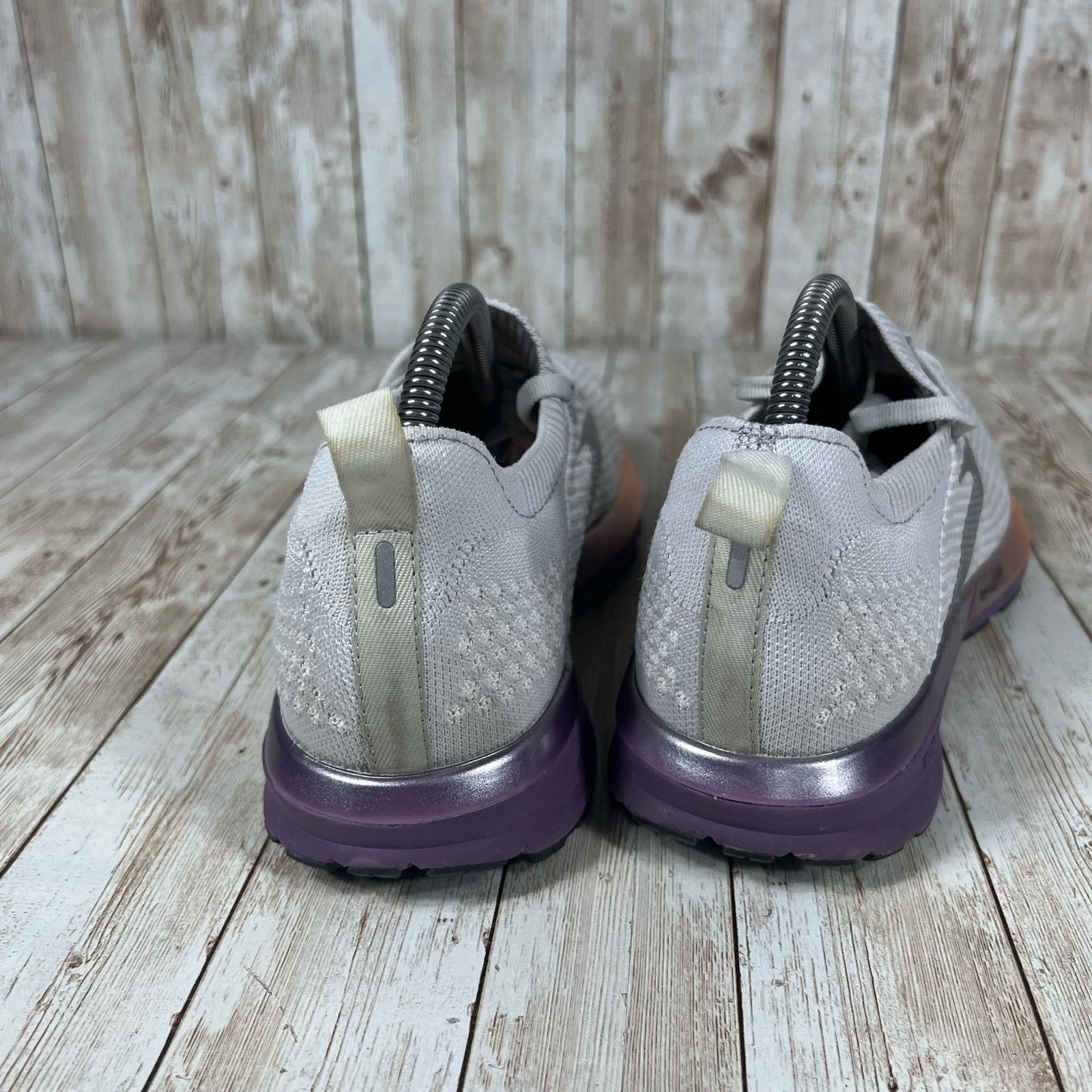 Brooks Brooks ricochet 2 Womens 9 running shoes Size US 9 / IT 39 - 4 Thumbnail