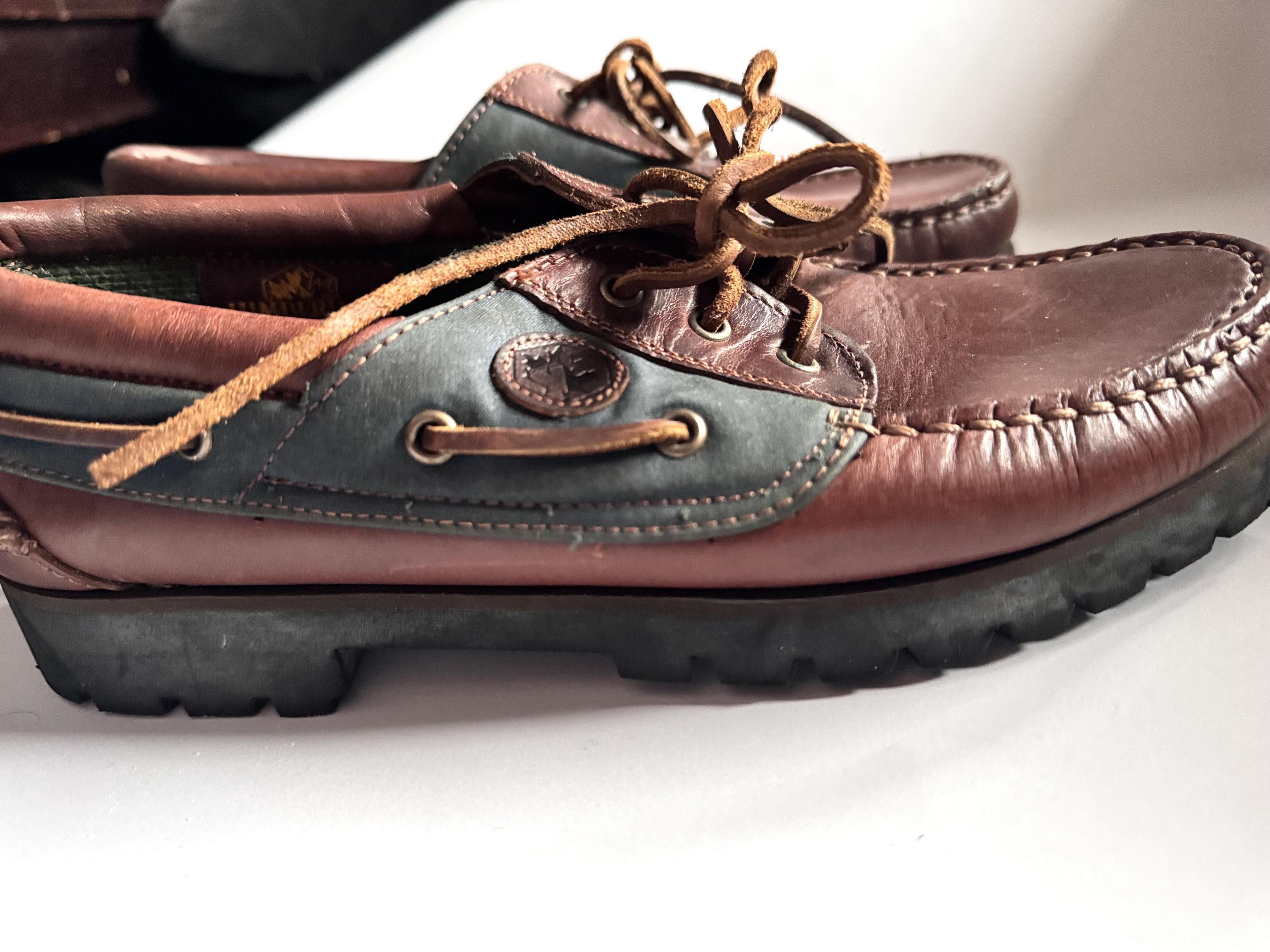 Lumberjack Lumberjack shoes Size US 8 / EU 41 - 2 Thumbnail
