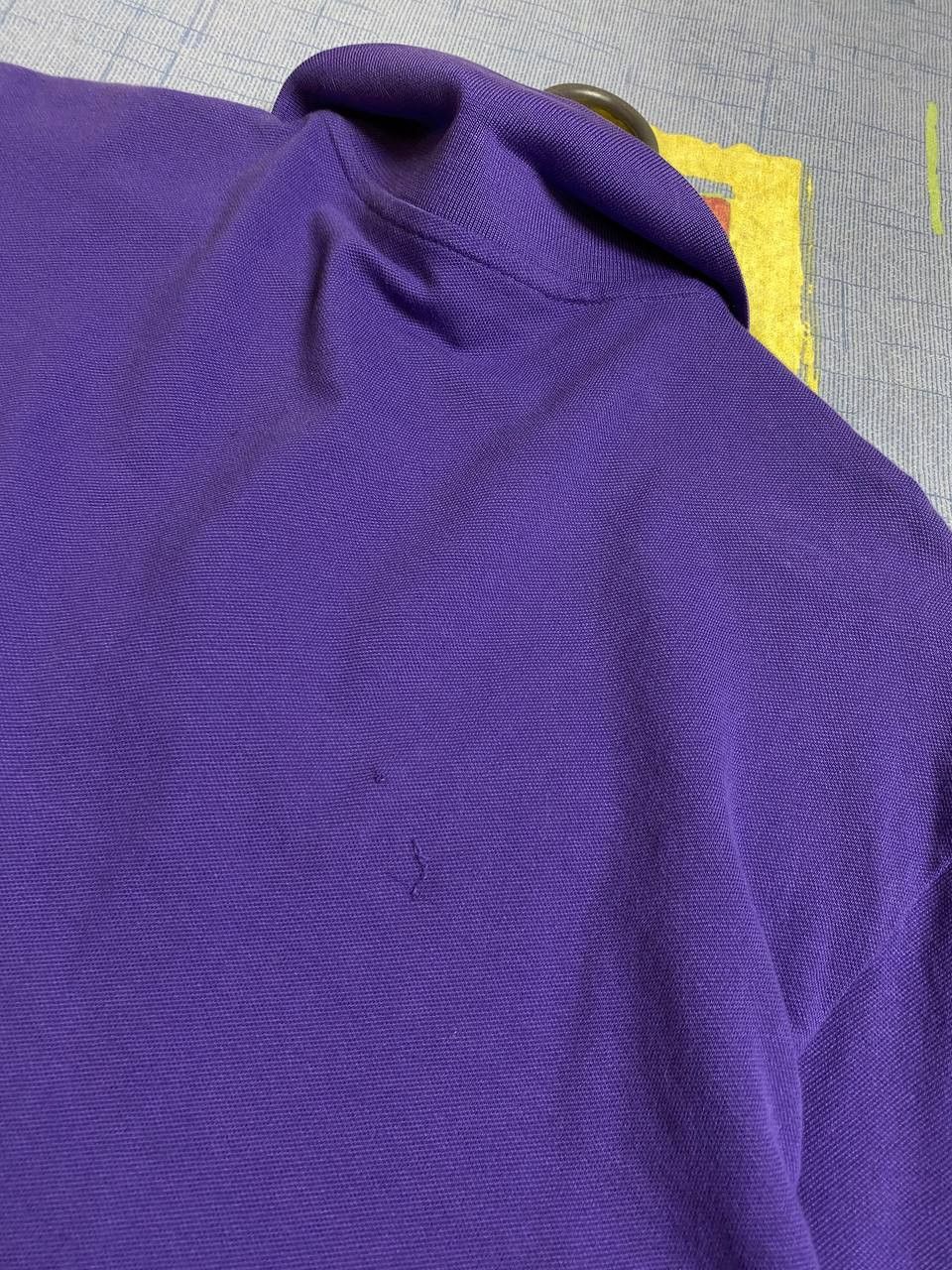 Polo Ralph Lauren Polo Ralph Lauren Sweater Size US L / EU 52-54 / 3 - 18 Thumbnail