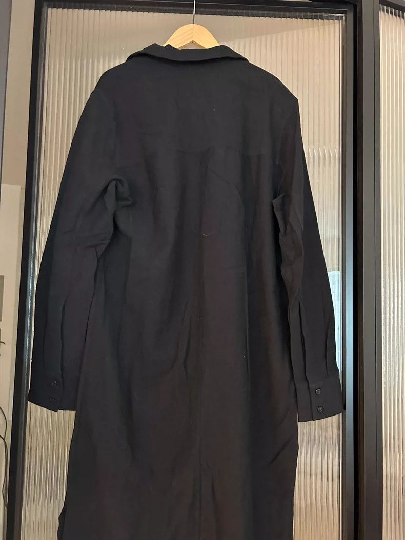 Song For The Mute Song For The Mute fringed long shirt Size US S / EU 44-46 / 1 - 2 Thumbnail