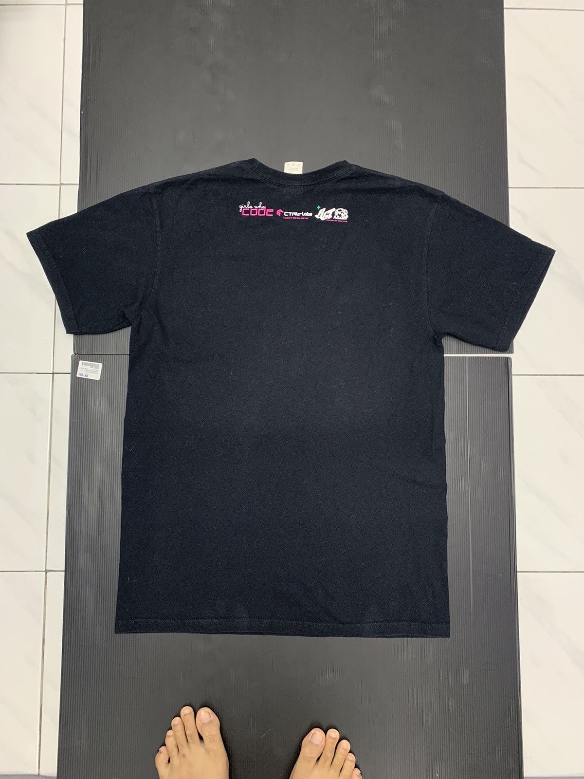 Billionaire Boys Club Billionaire Girls Club Tshirt Size US M / EU 48-50 / 2 - 5 Thumbnail