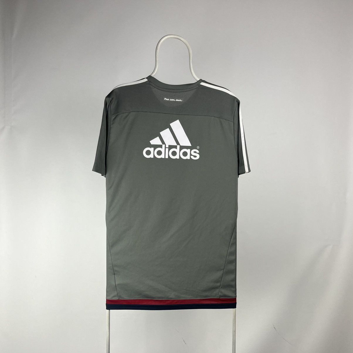 Adidas Adidas Bayern Munich Away Jersey 2015/16 size XLarge Size US XL / EU 56 / 4 - 2 Thumbnail