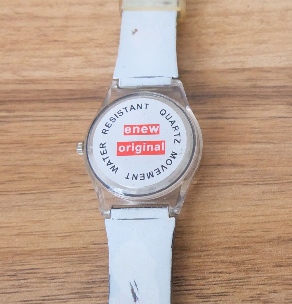 Japanese Brand Ultraman Watch Size ONE SIZE - 6 Thumbnail