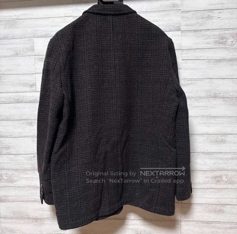 Comme des Garcons Comme Des Garcons jacket Size US S / EU 44-46 / 1 - 3 Thumbnail