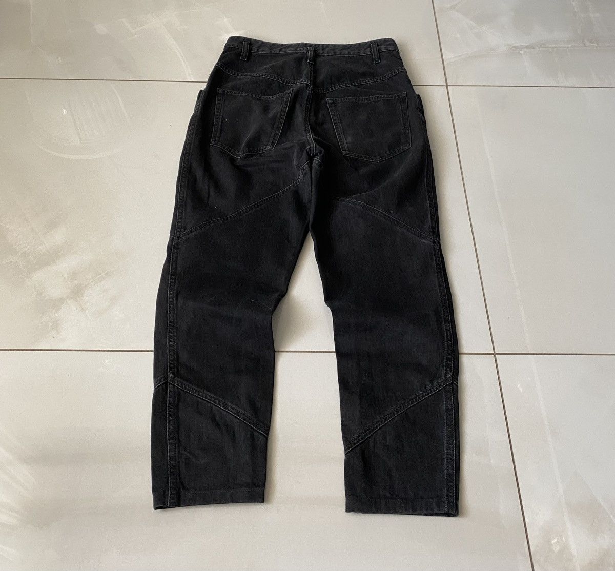 Isabel Marant Madeloisa Jeans