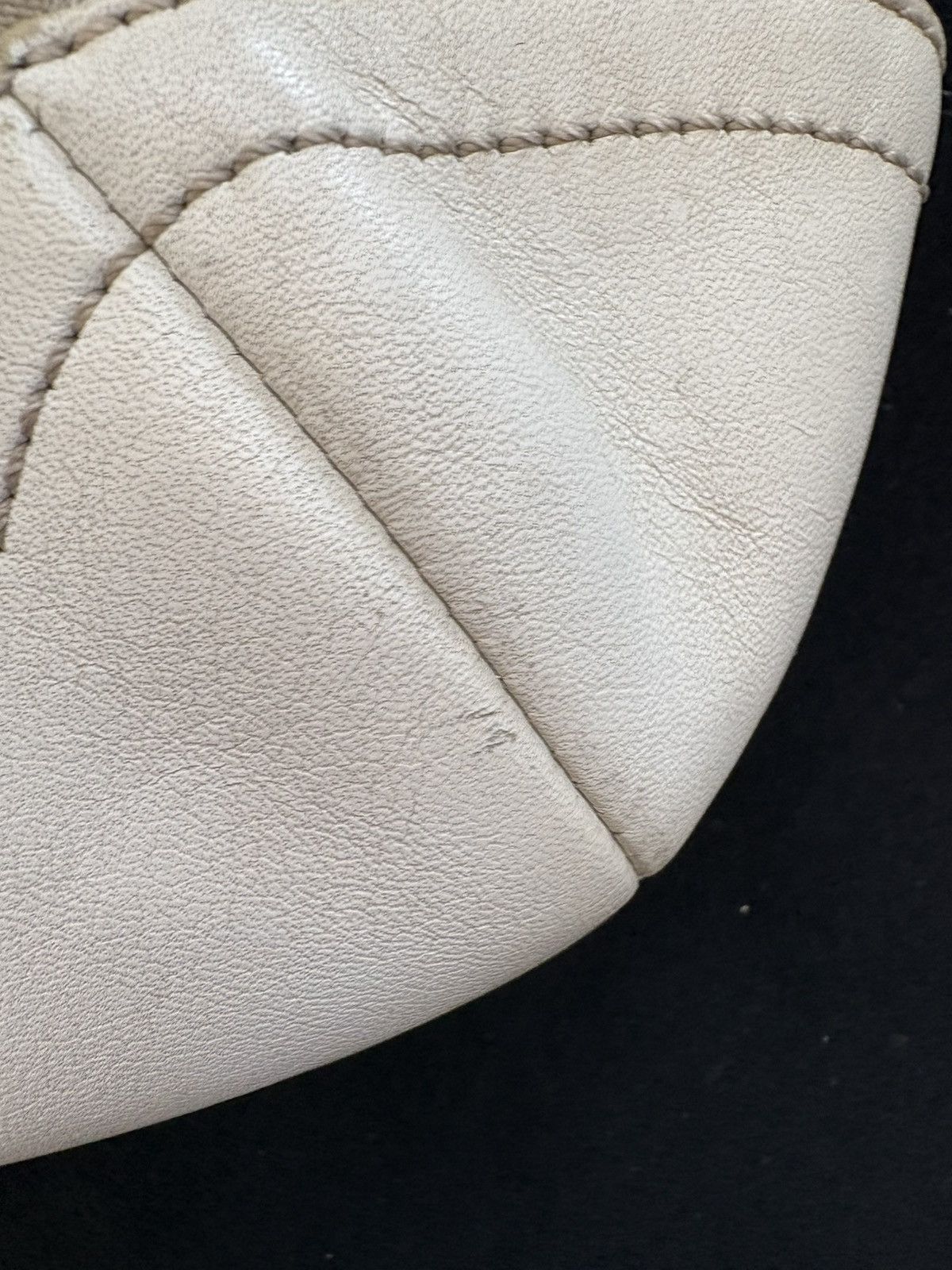 Coach 1990s Coach 6351 Monogram Logo Hobo Bag Size ONE SIZE - 2 Thumbnail
