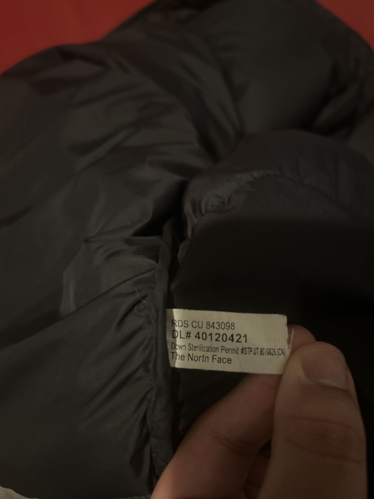 The North Face North face 700 vintage Size US XXL / EU 58 / 5 - 9 Thumbnail