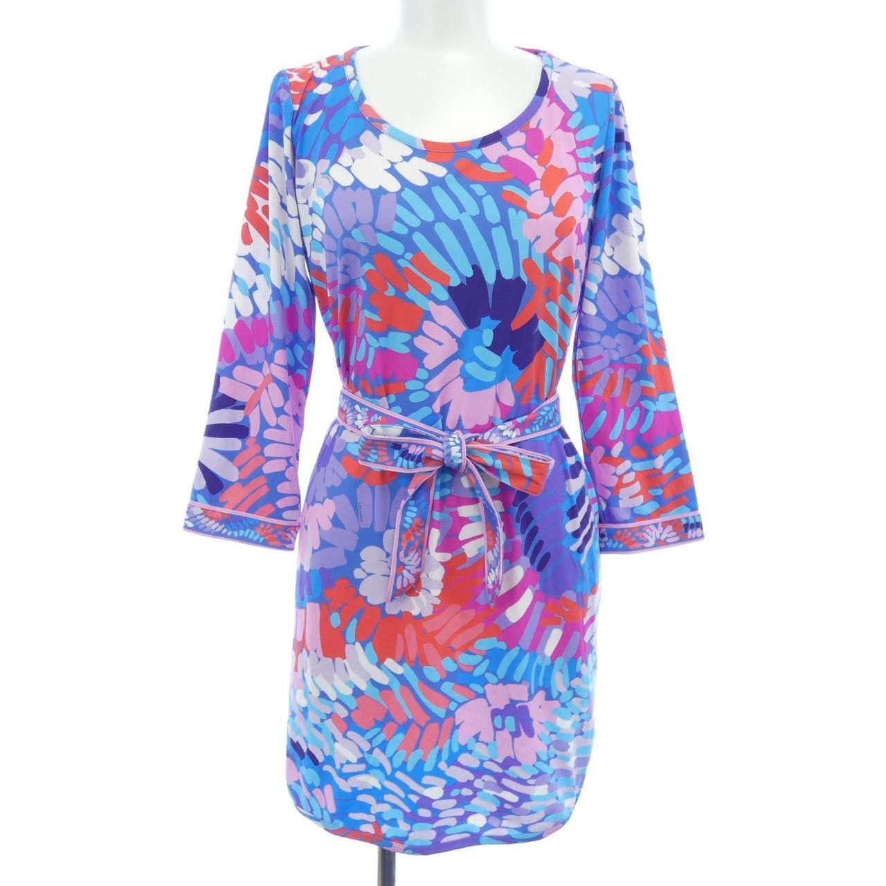 Other Other Leonard Tunic Others Tops DUTY FREE for USA Size ONE SIZE - 1 Thumbnail