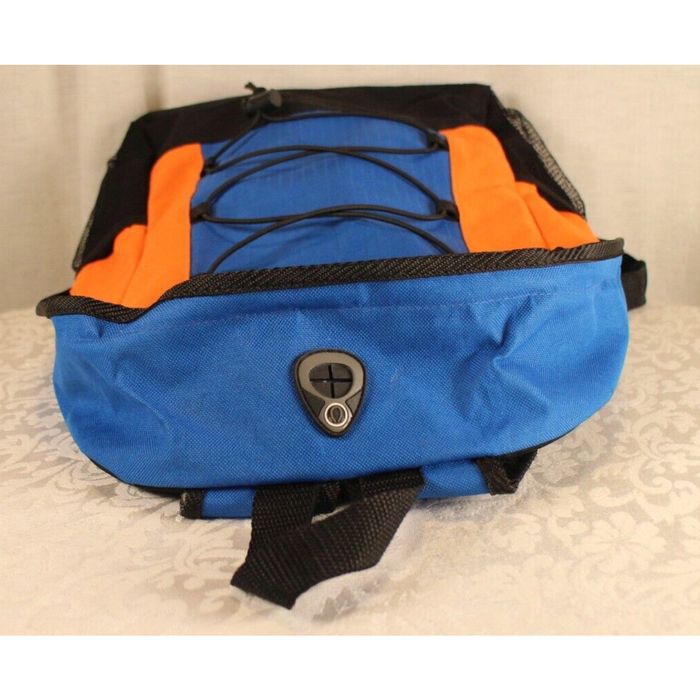 Unbrnd Education First Smithsonian Backpack Grailed