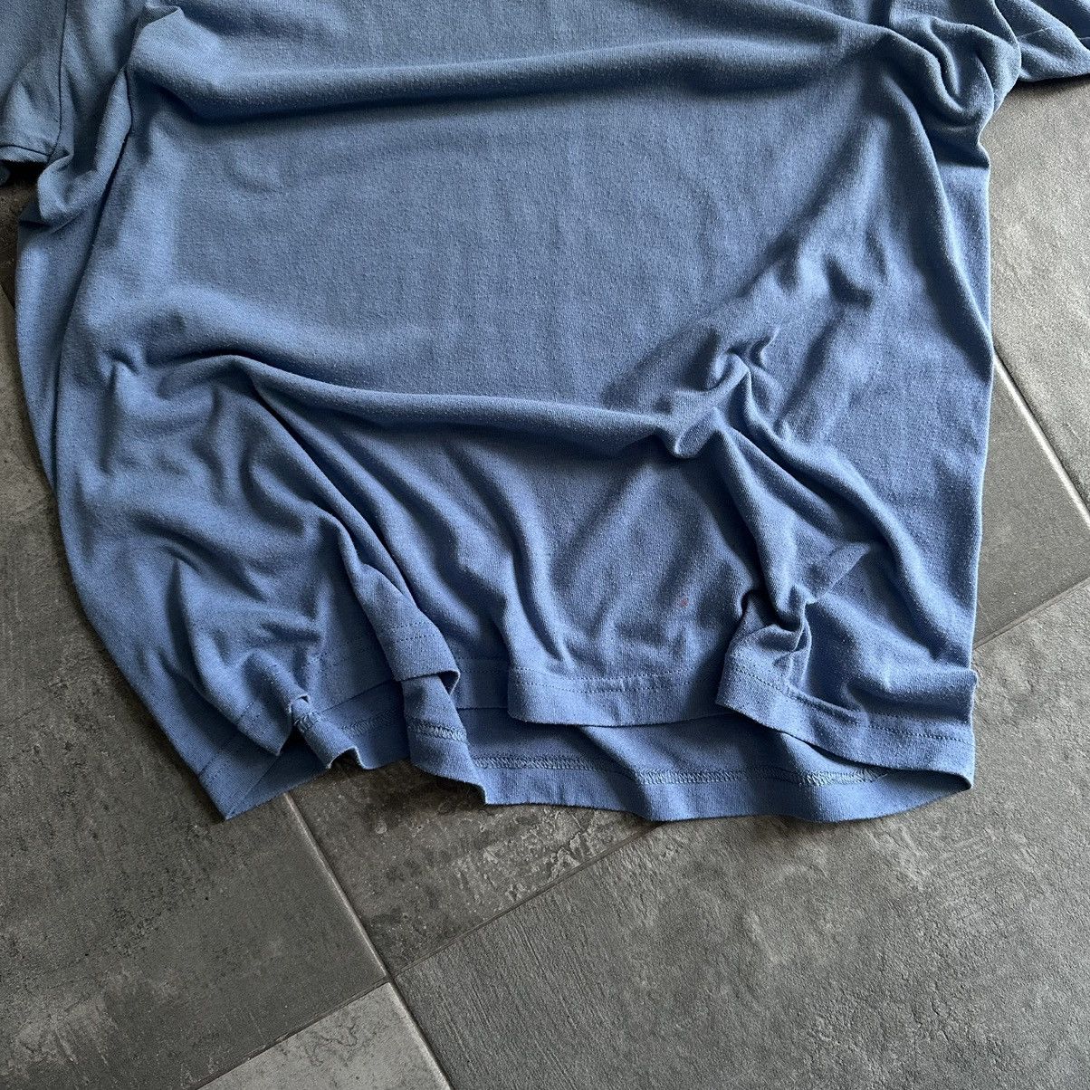 Y/Project Vintage Adidas Lax T-shirts Big Logo Sportwear Y2K 00z Size US L / EU 52-54 / 3 - 8 Thumbnail