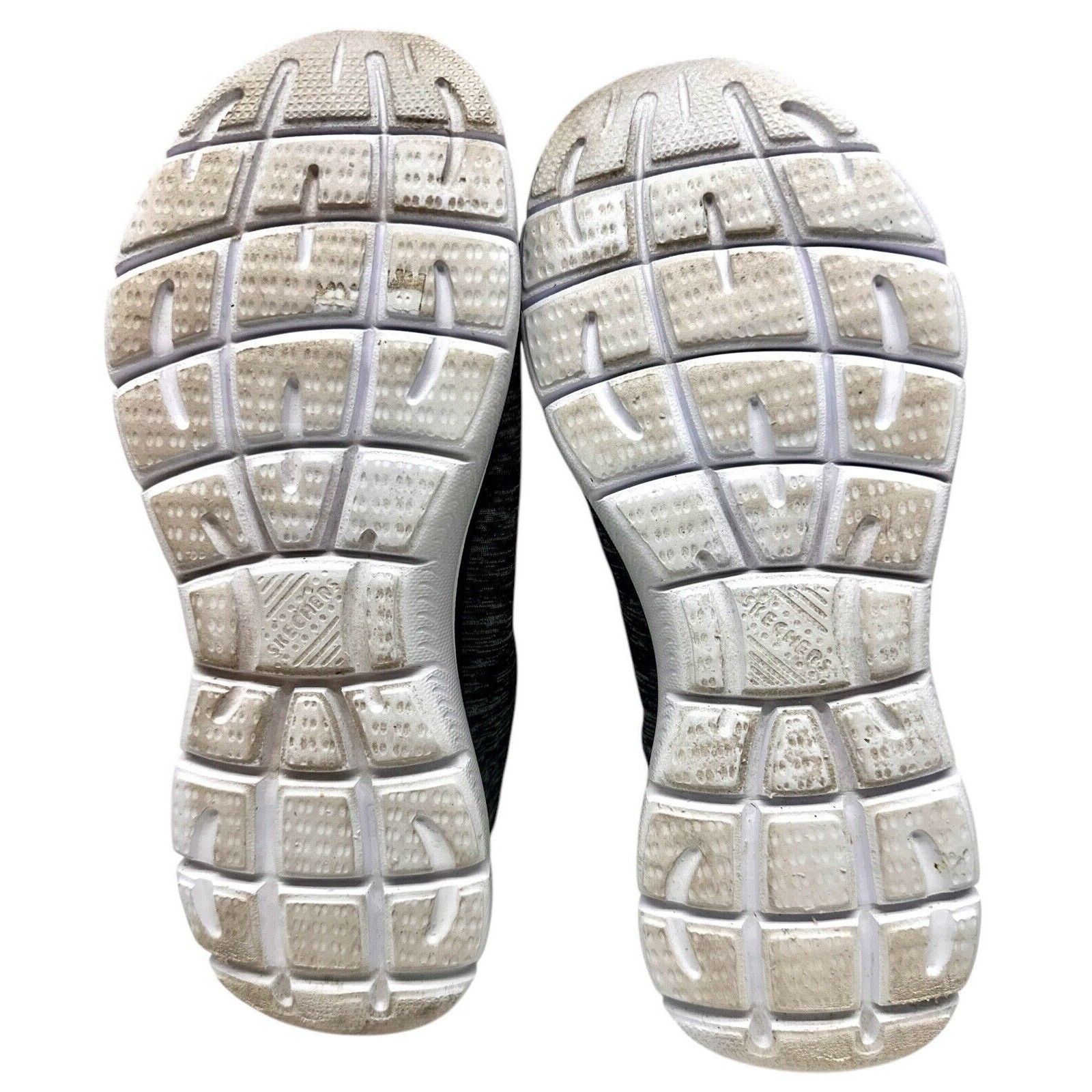 SKECHERS Skechers Summits Quick Getaway Slip-On Shoe Women Sz 8.5 Blk Size US 8.5 / IT 38.5 - 9 Thumbnail