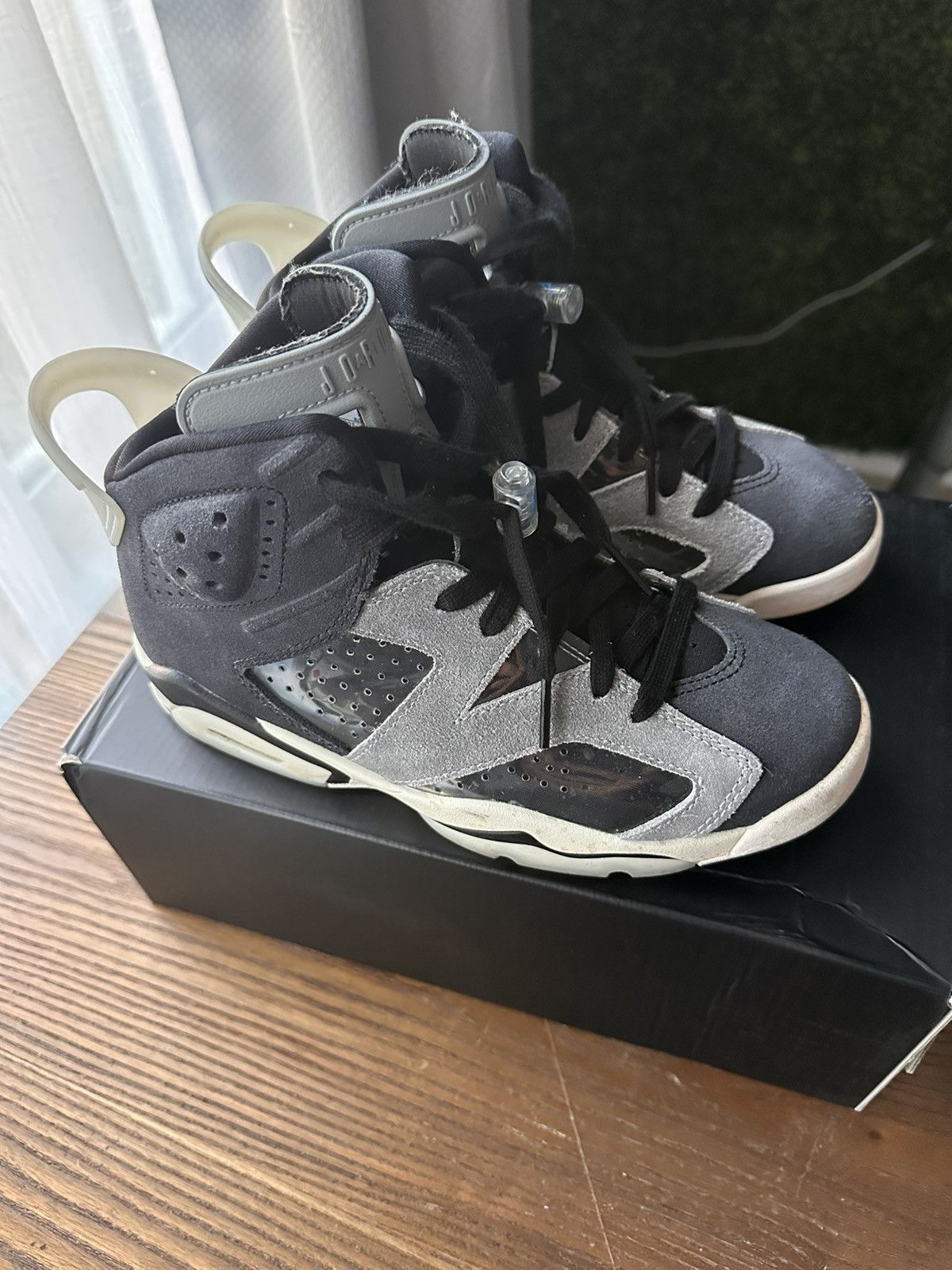 Jordan Brand Jordan 6 Size US 6.5 / IT 36.5 - 1 Thumbnail