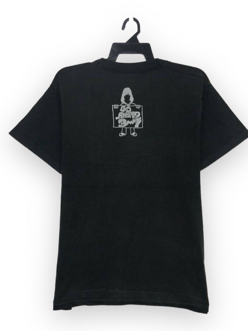 Vintage Vintage Clockwork Orange Stanley Kubrick Go Ahead 3-7 Size US M / EU 48-50 / 2 - 4 Thumbnail