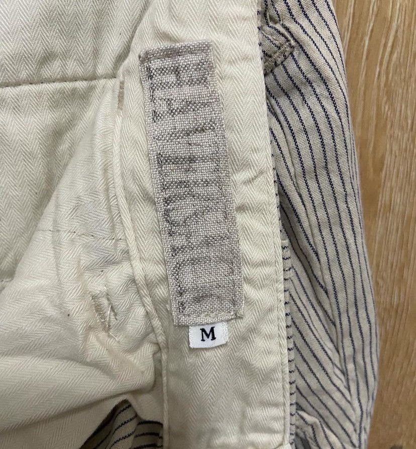 Haversack × Vintage Vtg Haversack Pant Size US 31 - 2 Thumbnail