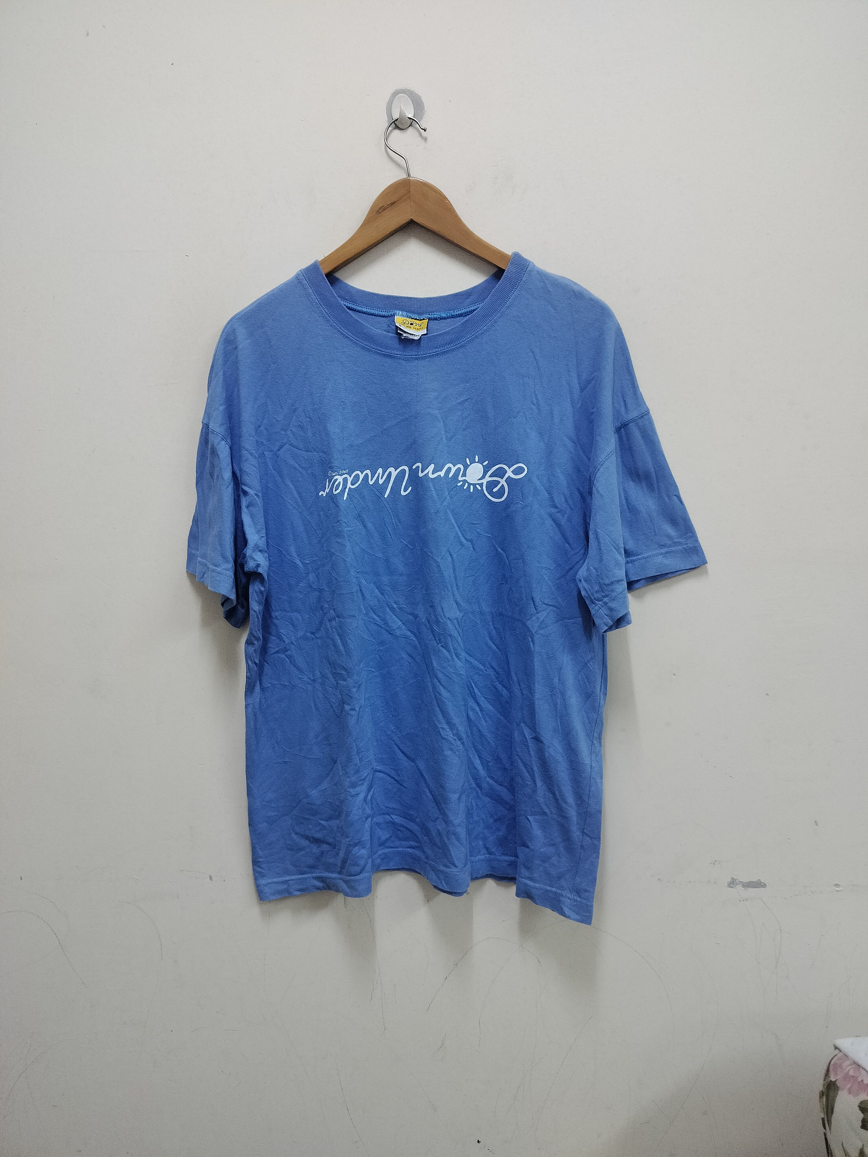 Vintage Vintage Down Under by Ken Done art t-shirt Size US XL / EU 56 / 4 - 1 Thumbnail