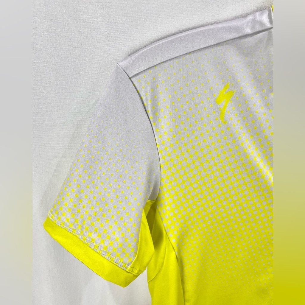 Other Specialized Yellow Cycling Top Size XS Size XS / US 0-2 / IT 36-38 - 4 Thumbnail