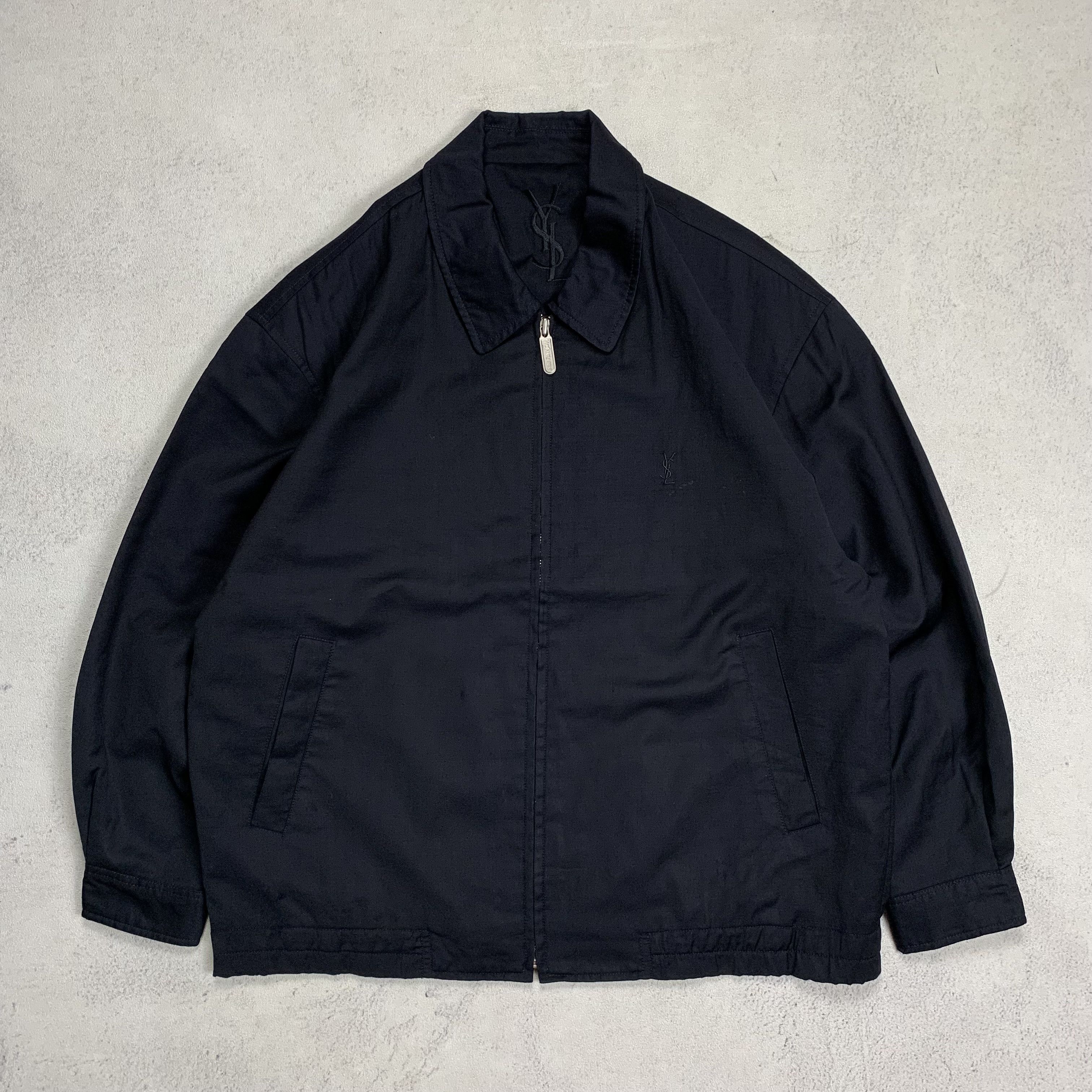 Yves Saint Laurent Pour Homme Jacket | Grailed