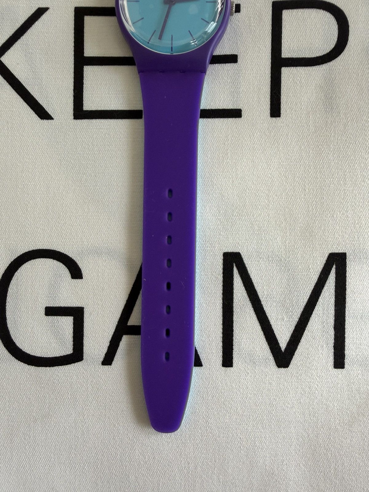 Swatch Swatch "Mixed Up" (Model GV128), Size ONE SIZE - 6 Thumbnail
