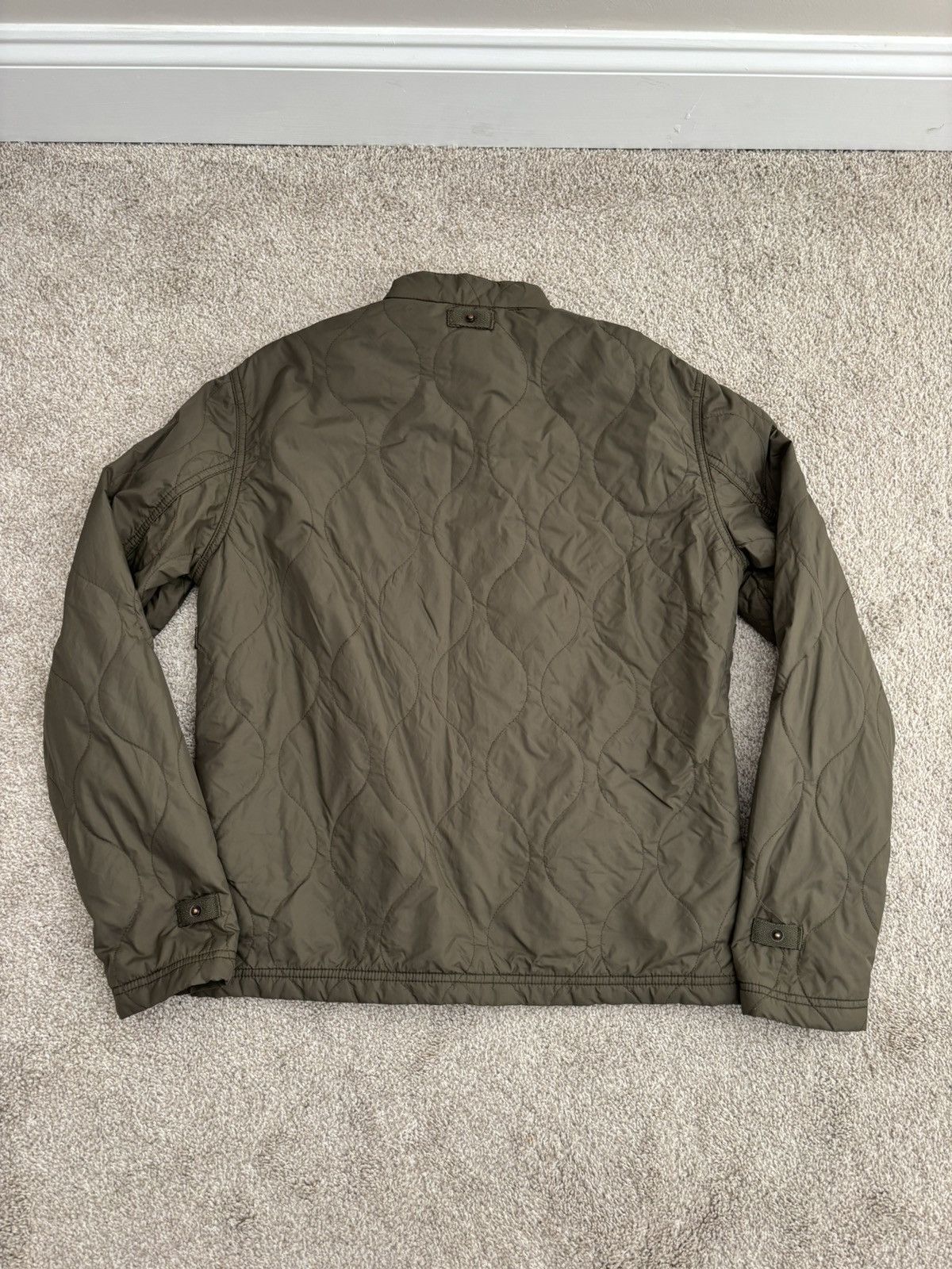 Triple 5 Soul Vintage Y2K Triple 5 Soul Jacket Size M / US 6-8 / IT 42-44 - 3 Thumbnail
