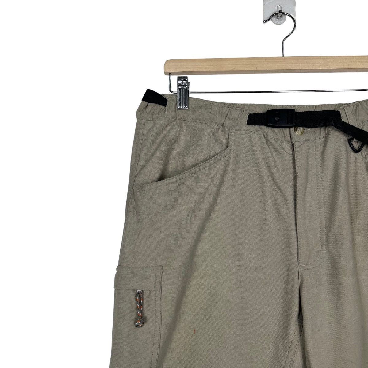 Columbia 🔥 COLUMBIA TECHWEAR TECHNICAL PANTS Size US 32 / EU 48 - 7 Thumbnail