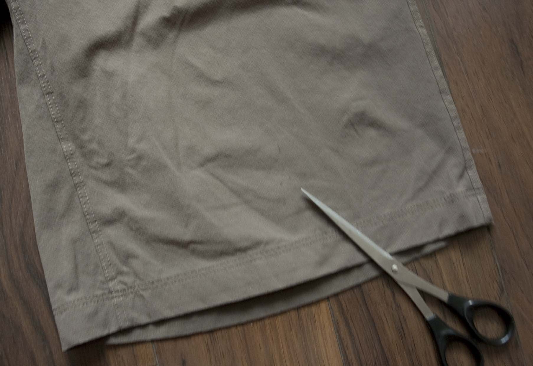 Outdoor Research Outdoor Research Shorts Ferrosi Size 32 Size US 32 / EU 48 - 3 Thumbnail